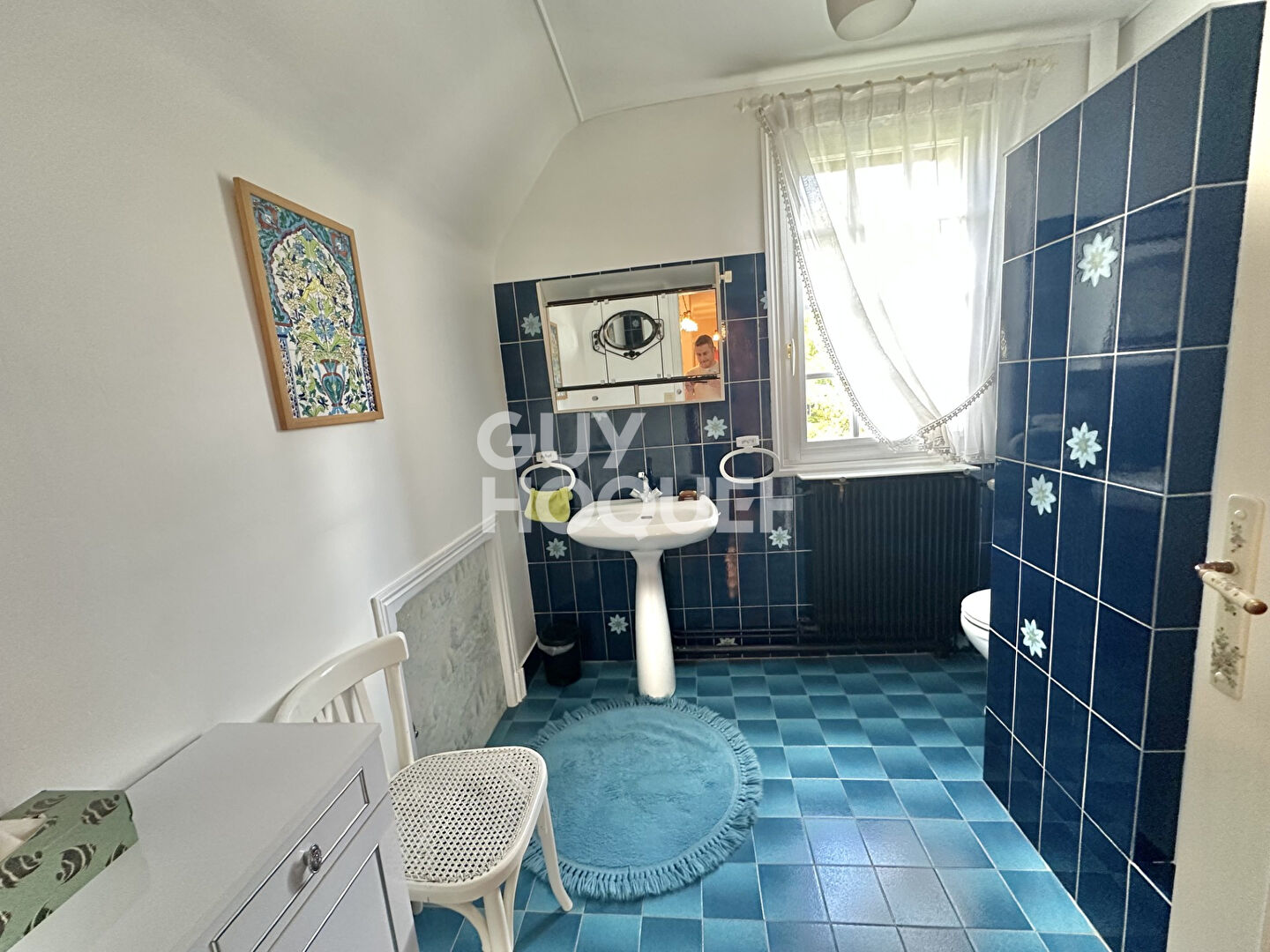 Maison Saint Martin De Boscherville 6 pièce(s) 152 m2