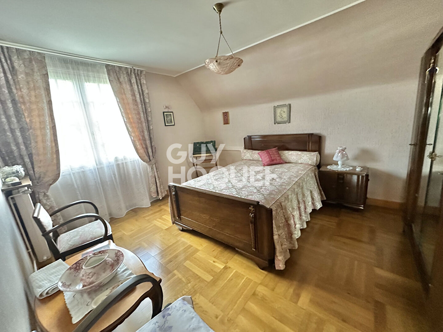 Maison Saint Martin De Boscherville 6 pièce(s) 152 m2