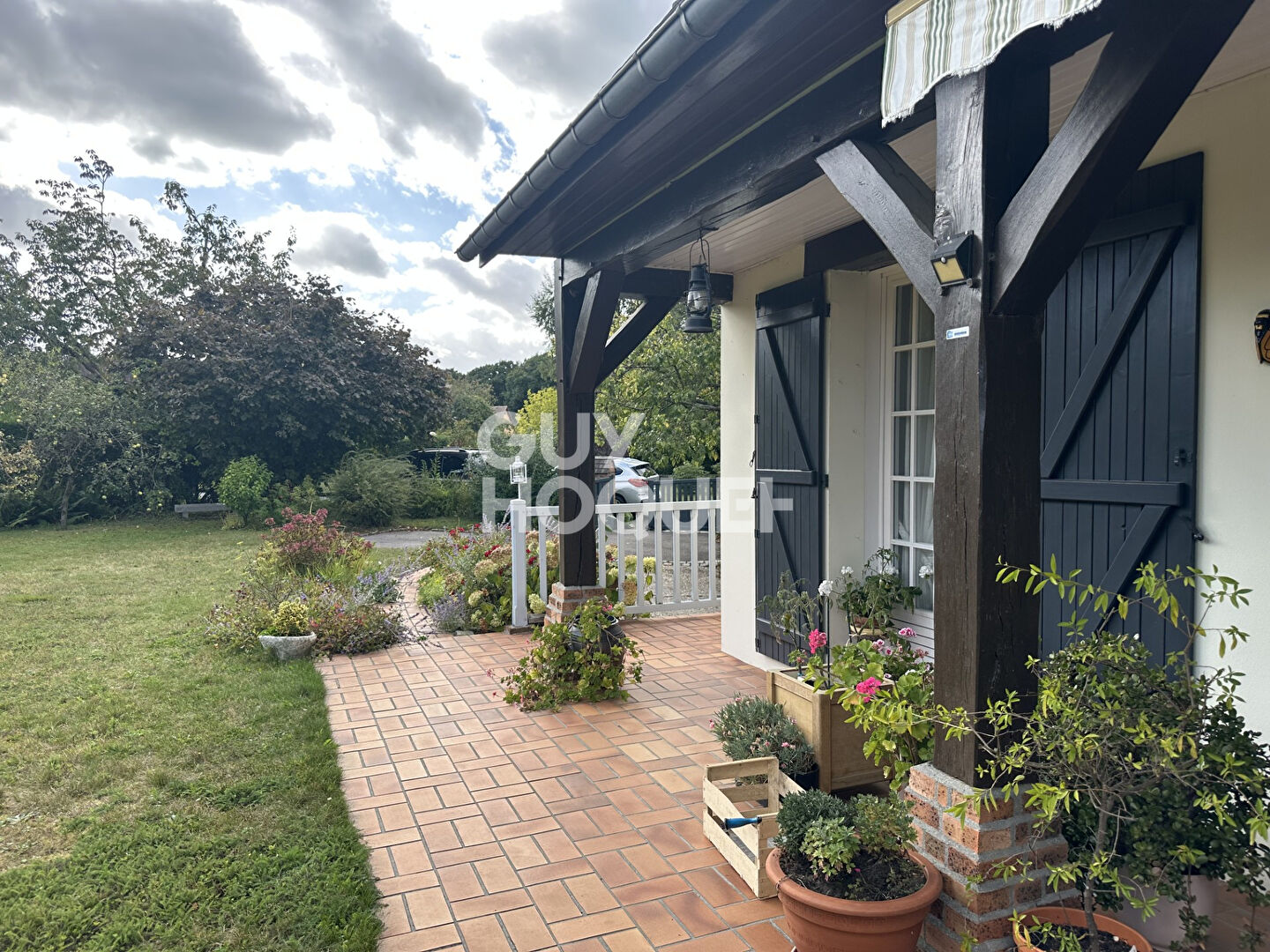 Maison Saint Martin De Boscherville 6 pièce(s) 152 m2