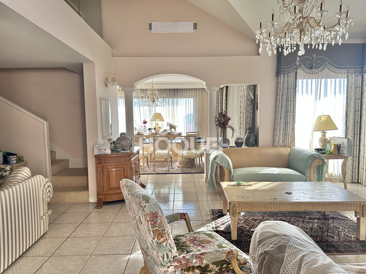 Prévessin-Moëns  T6 Rooftop