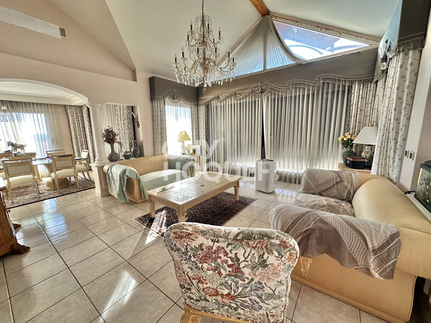 Prévessin-Moëns  T6 Rooftop