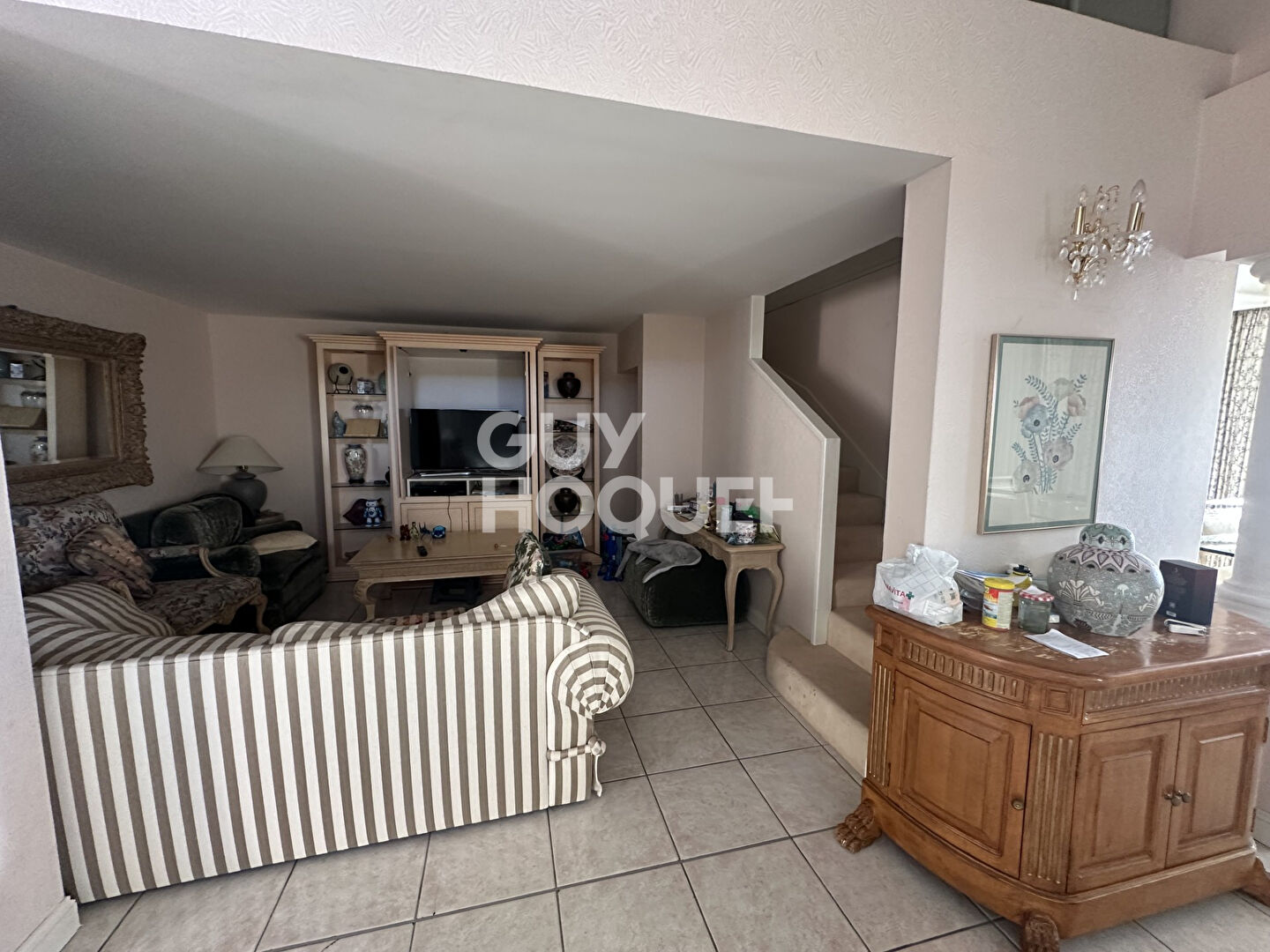 Prévessin-Moëns  T6 Rooftop