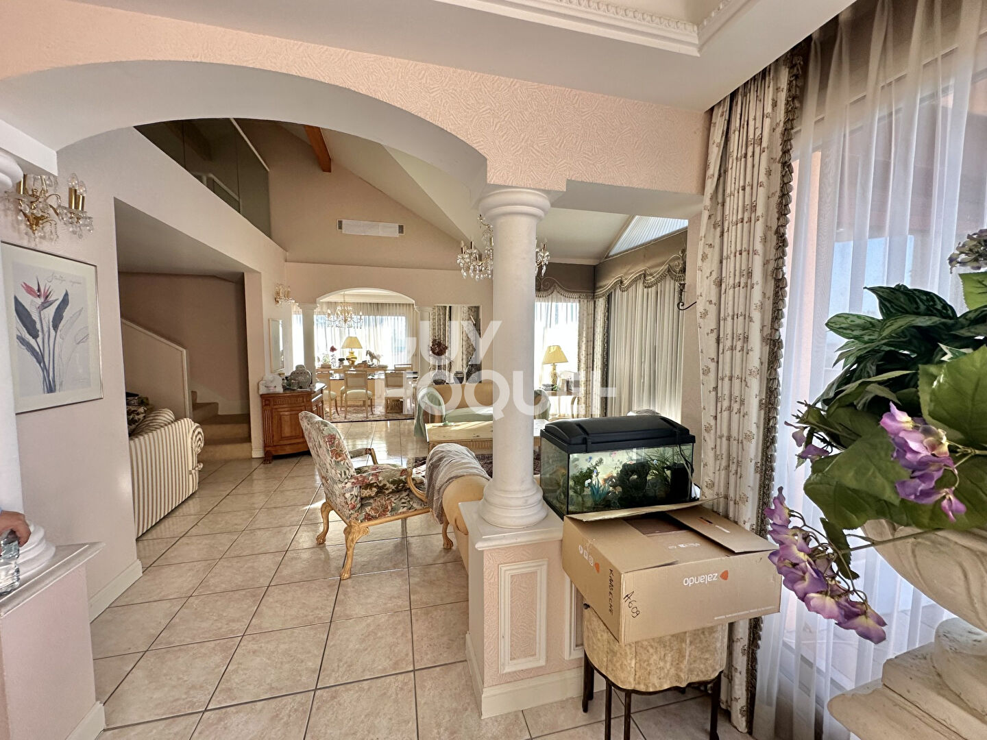 Prévessin-Moëns  T6 Rooftop