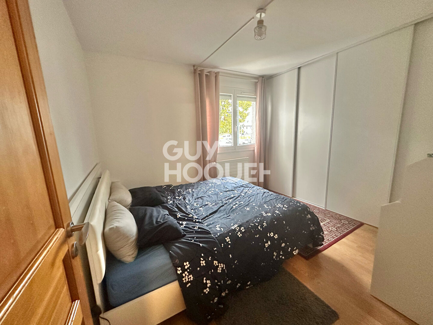 Appartement  T4 LE PETIT QUEVILLY