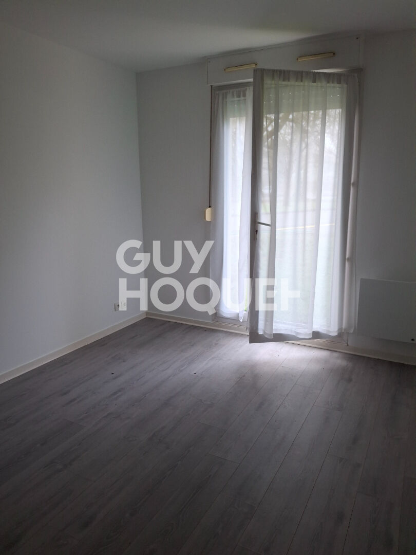Appartement a louer bruz - 1 pièce(s) - 18.79 m2 - Surfyn