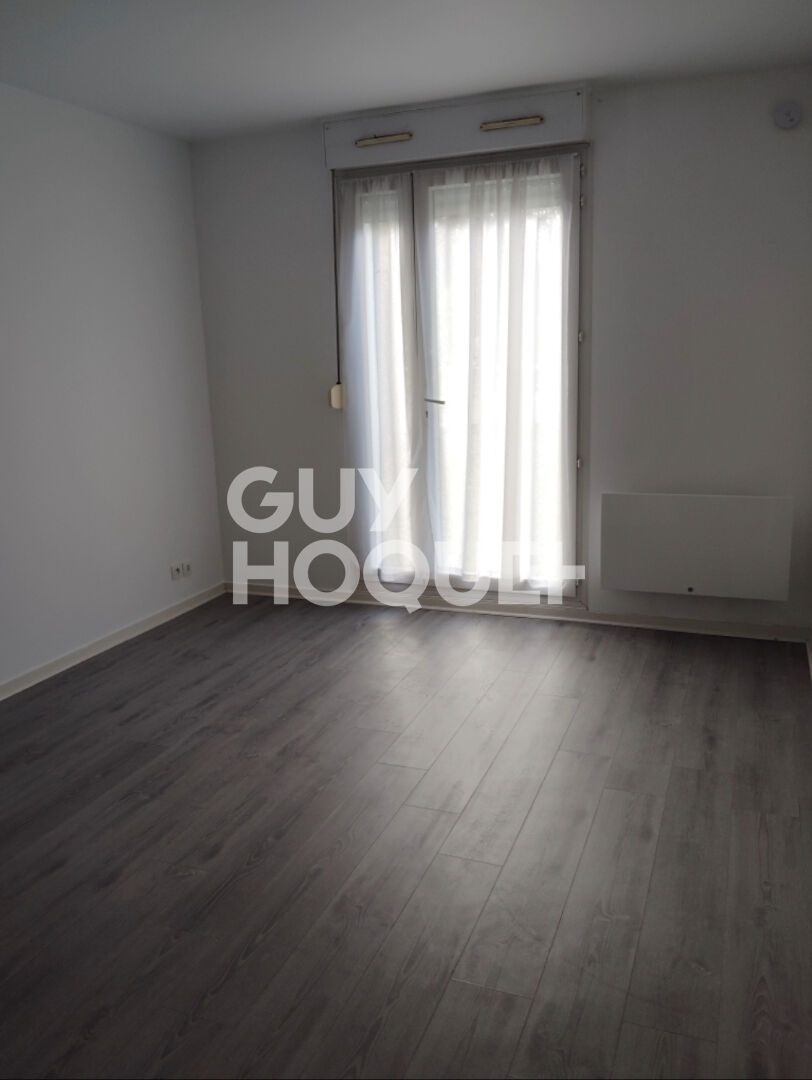 Appartement Bruz 1 pièce(s) 18.79 m2