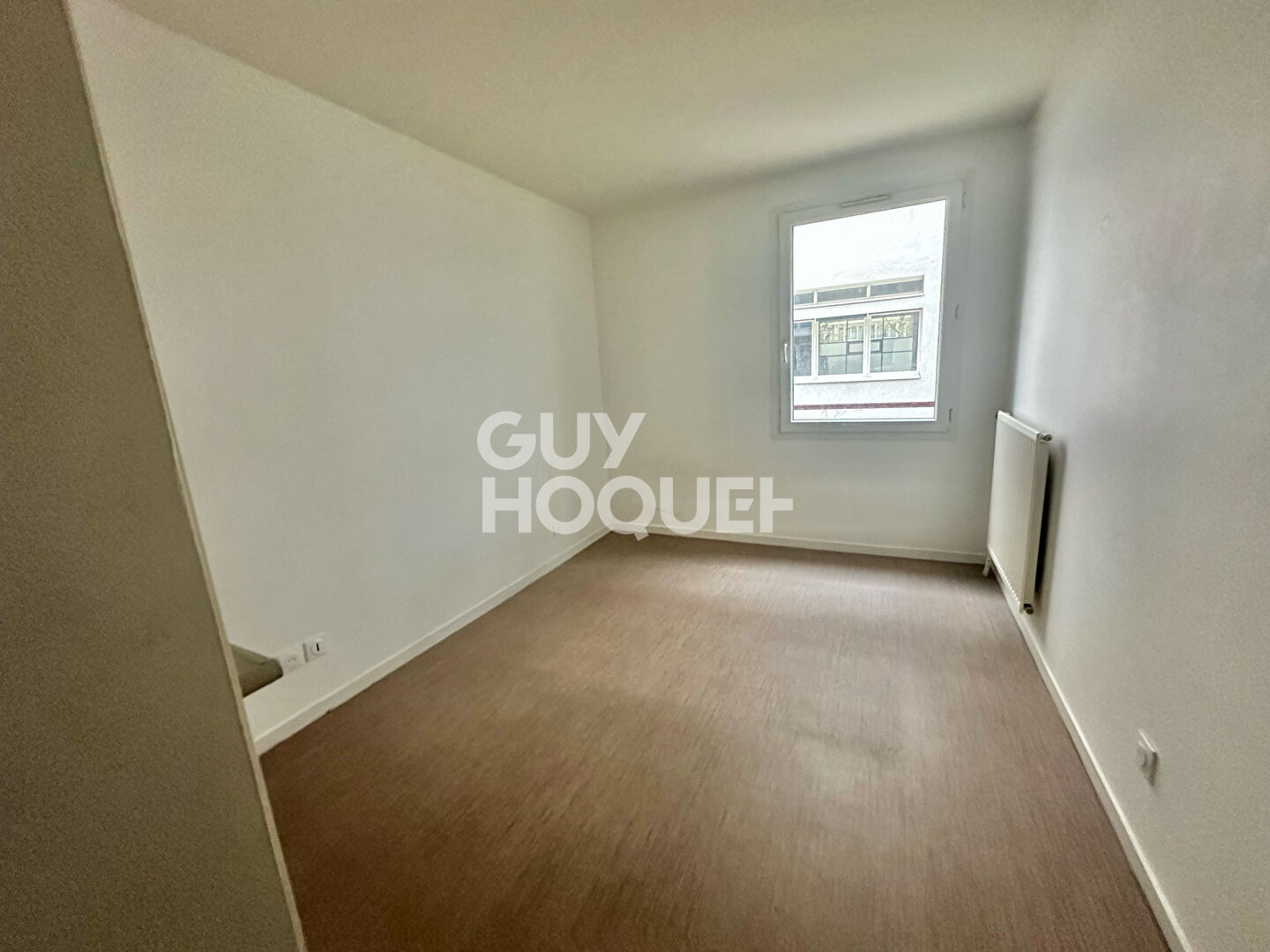 T3 EN BON ETAT ROUEN PROCHE NOUVELLE GARE