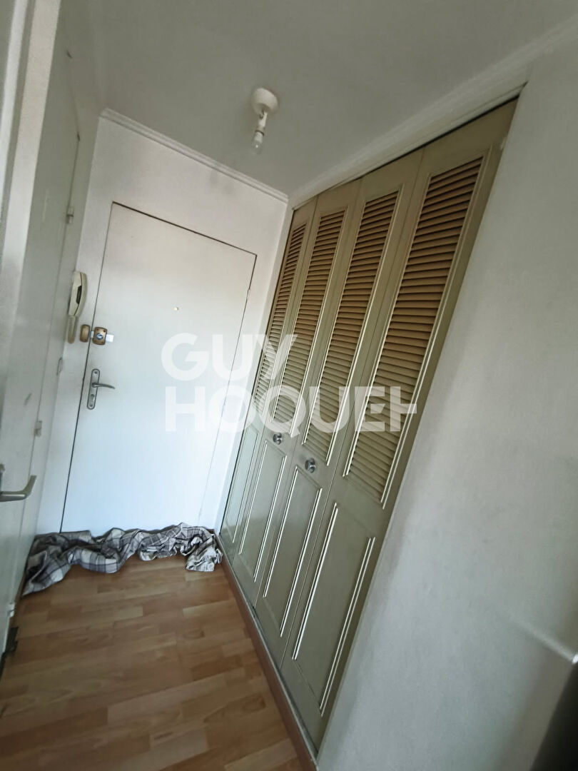 Studio Rouen Jardin des Plantes