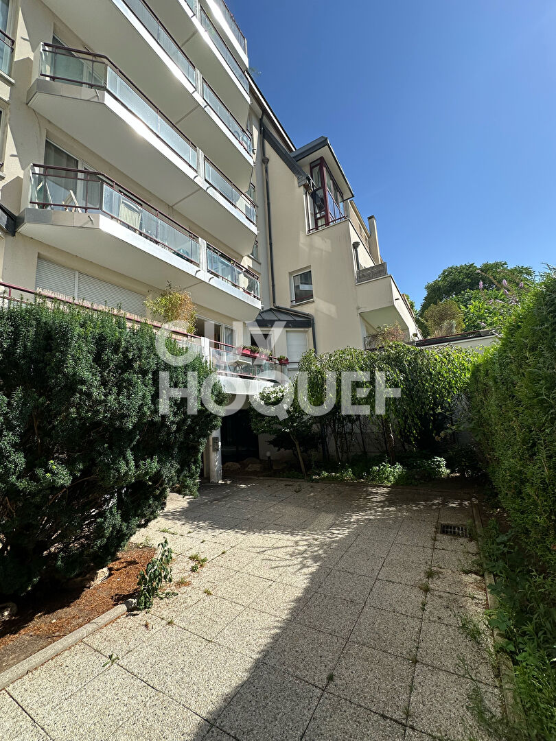 ROUEN PROCHE NOUVELLE GARE