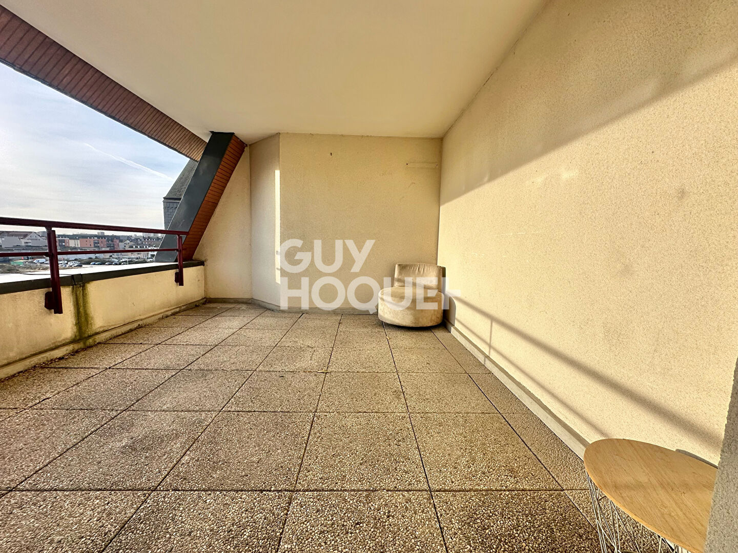 Appartement Rouen 2 pièce(s) 45 m2