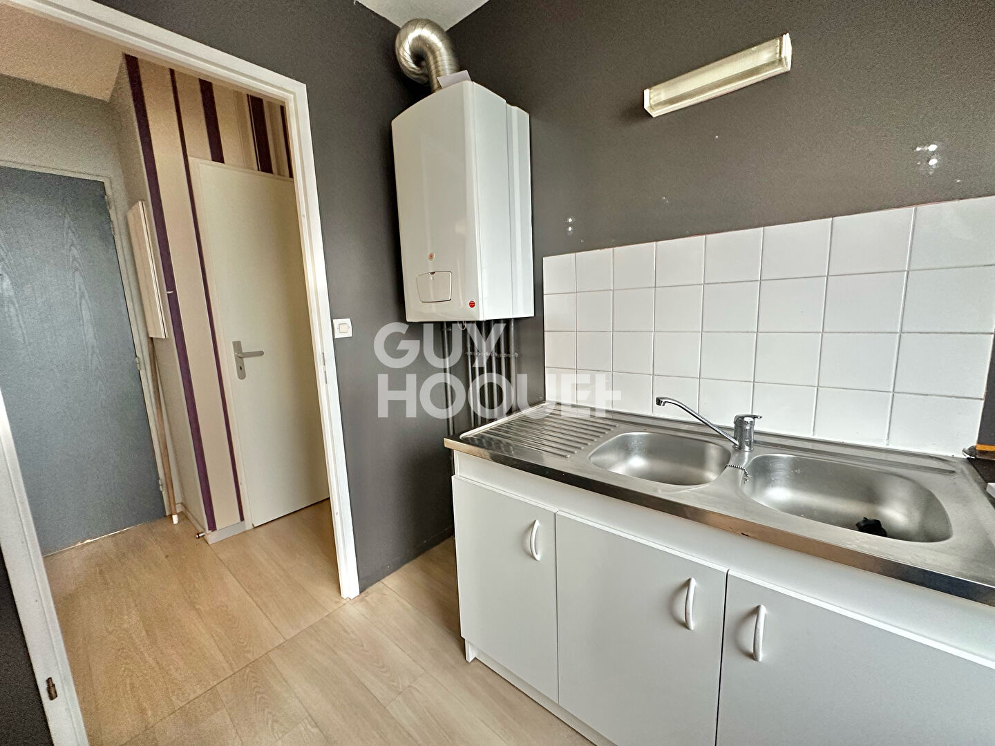 Appartement Rouen 2 pièce(s) 45 m2