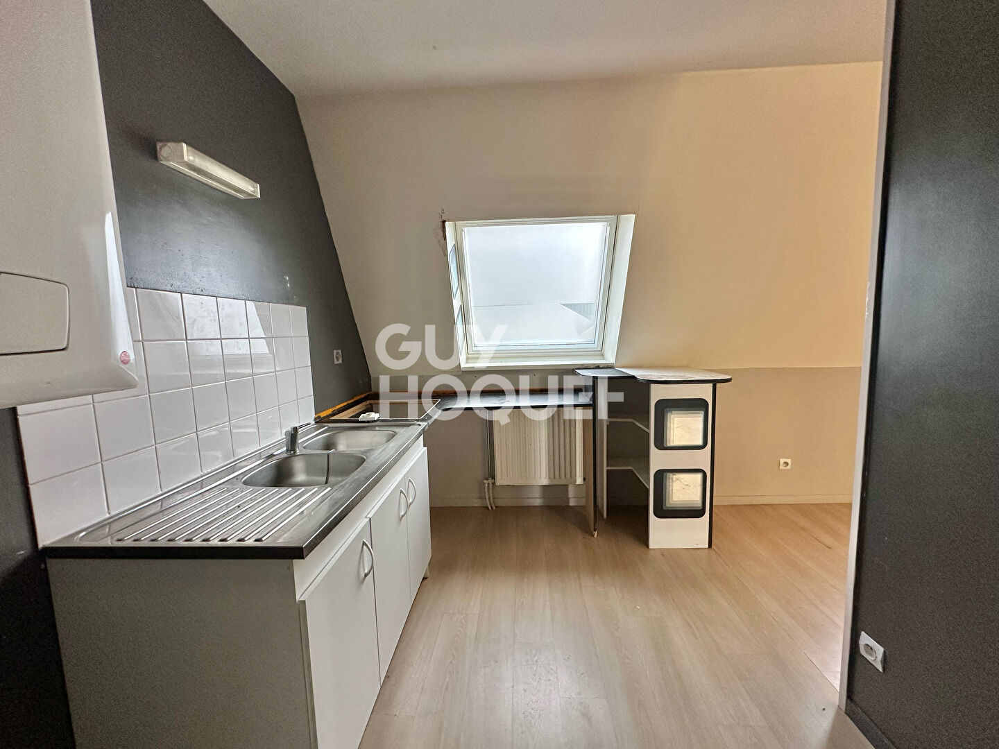 Appartement Rouen 2 pièce(s) 45 m2