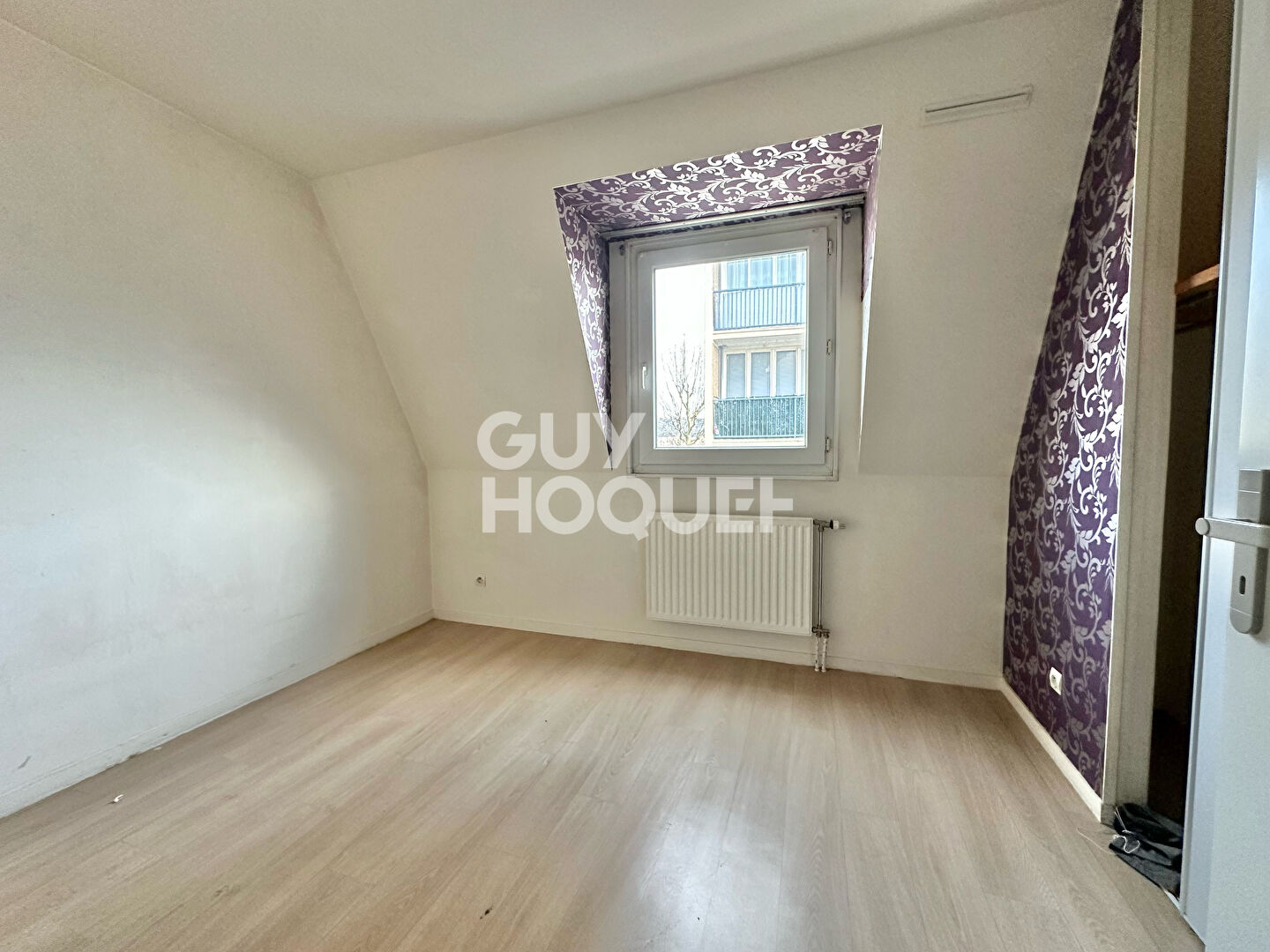 Appartement Rouen 2 pièce(s) 45 m2