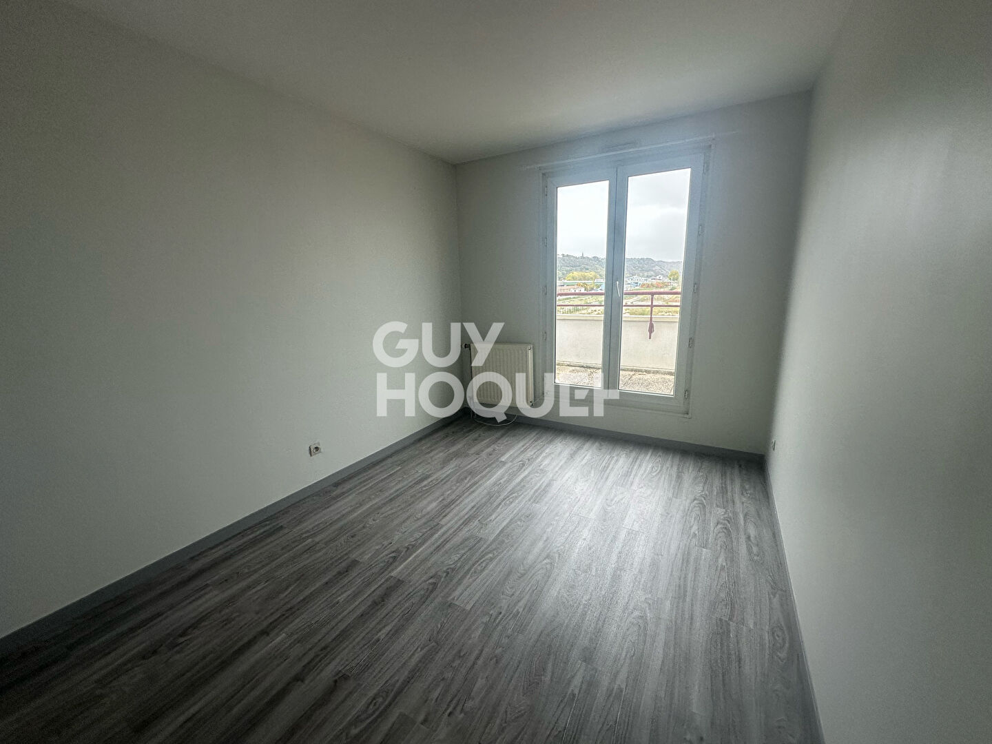 Appartement Rouen 2 pièce(s) 52 m2