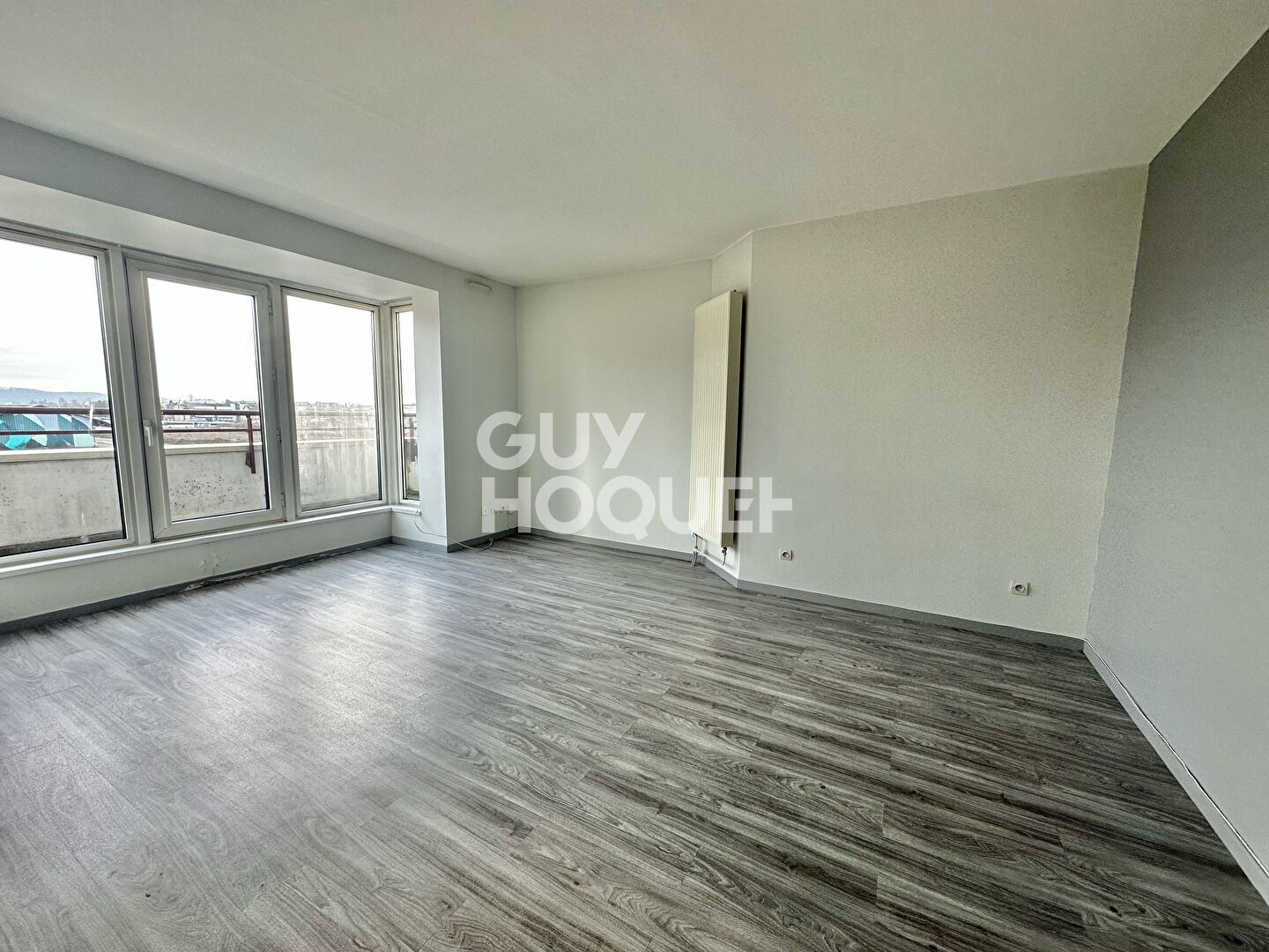 Appartement Rouen 2 pièce(s) 52 m2