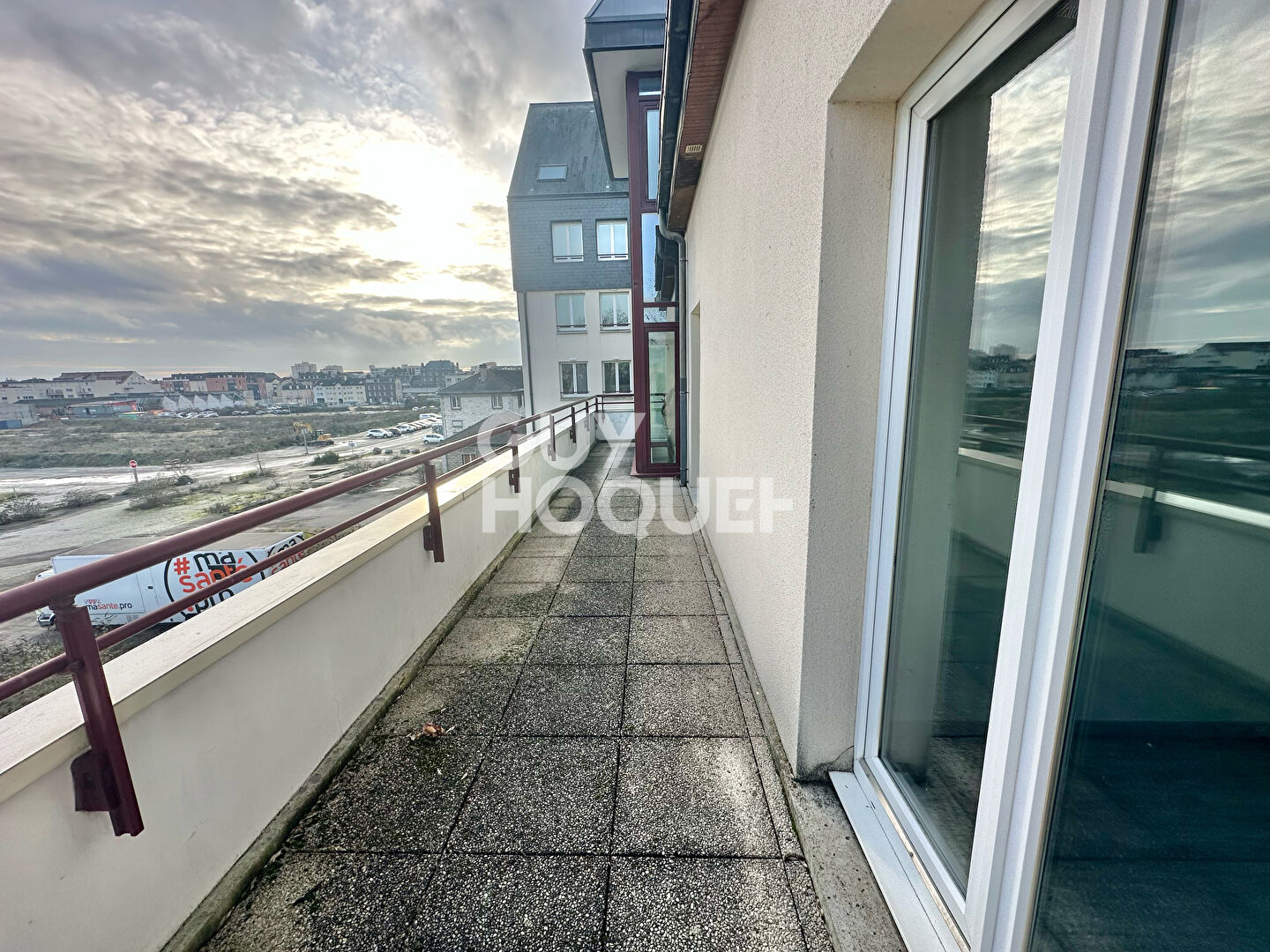 Appartement Rouen 2 pièce(s) 52 m2