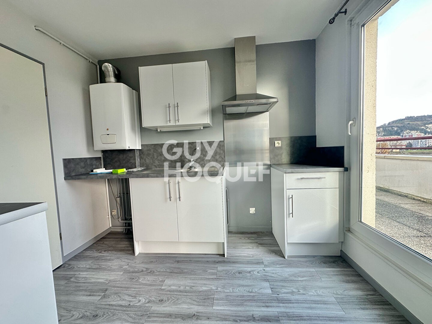 Appartement Rouen 2 pièce(s) 52 m2