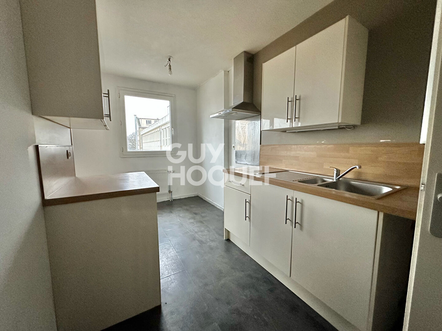 T4 Rouen Proche Avenue Champlain