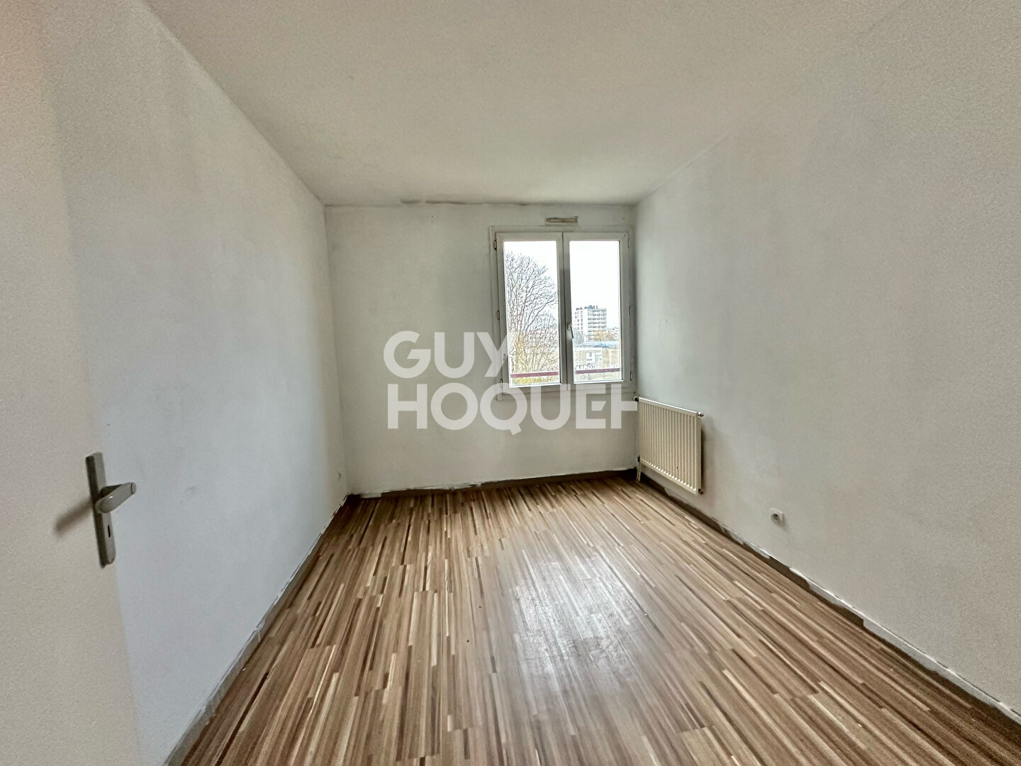 T4 Rouen Proche Avenue Champlain