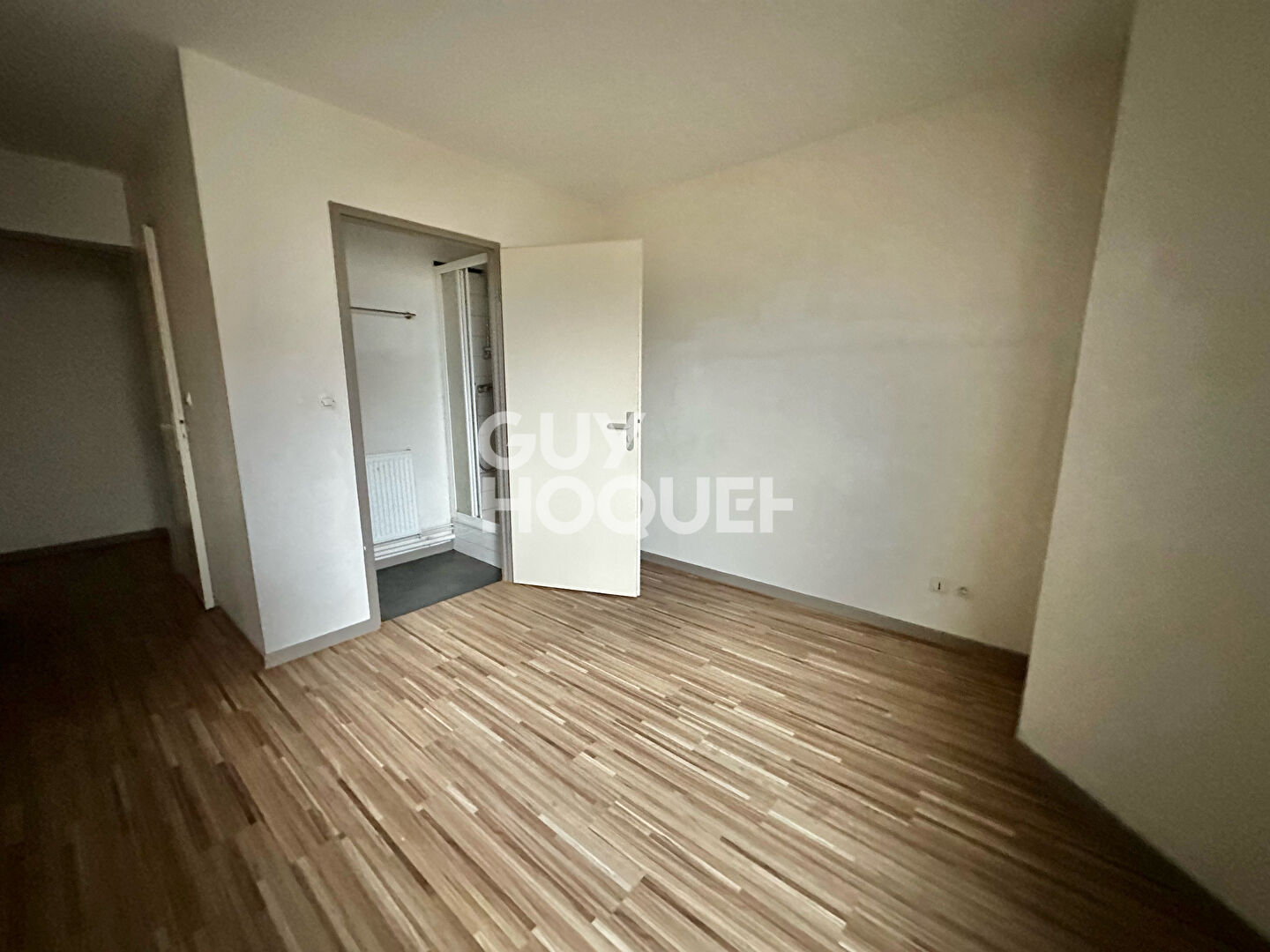 T4 Rouen Proche Avenue Champlain