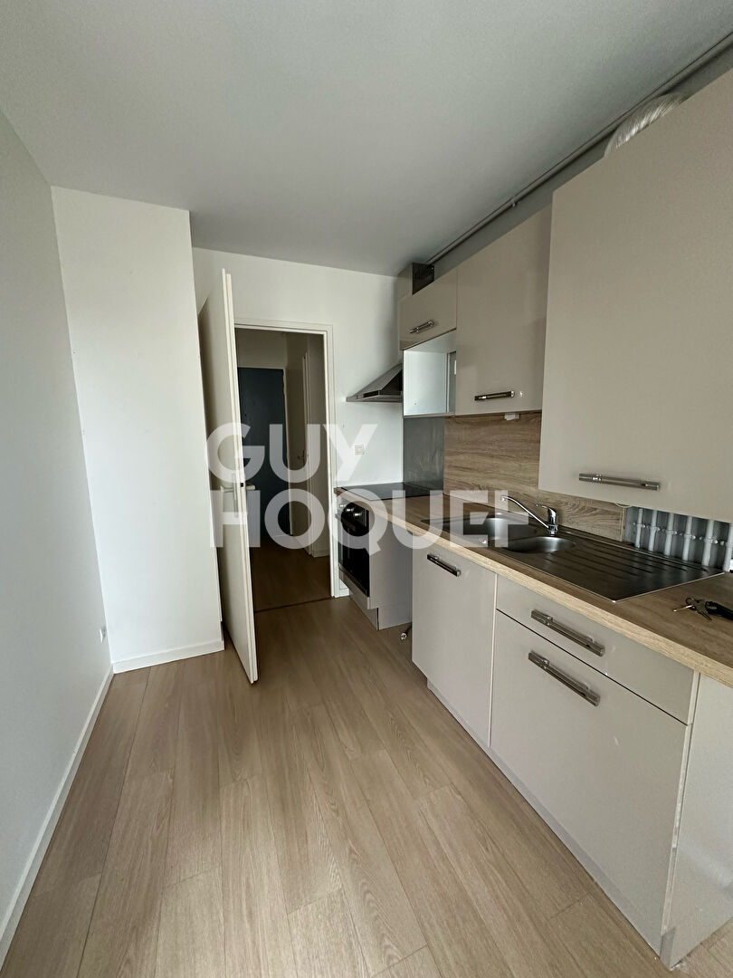 Appartement Rouen 3 pièce(s) 66 m2