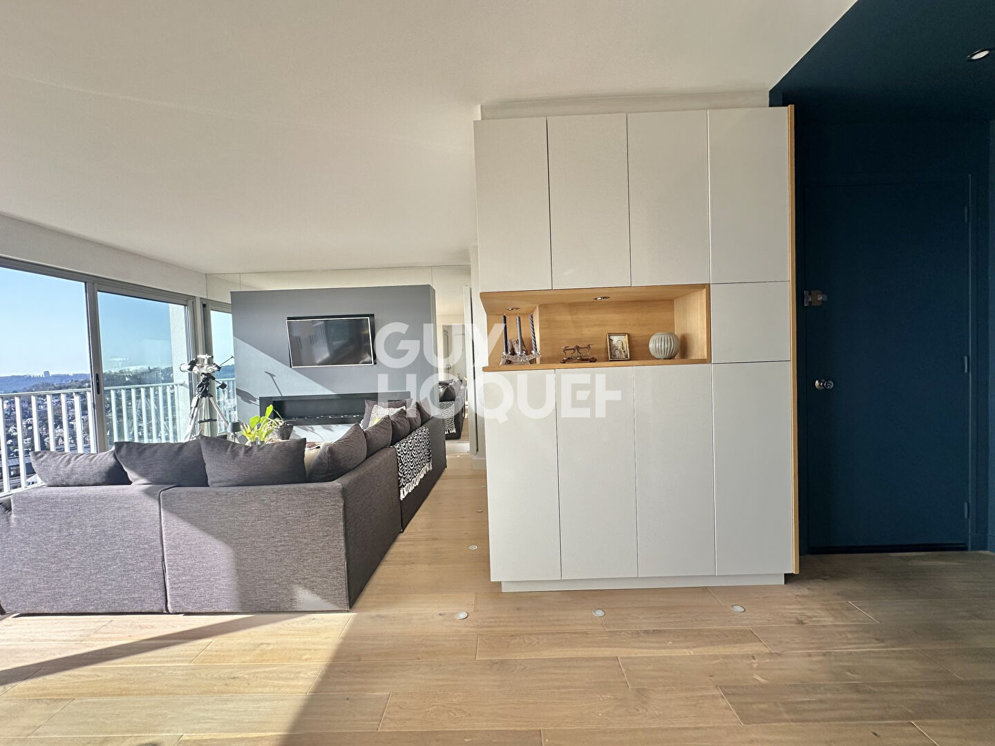 Appartement T4 d'exception Bois Guillaume