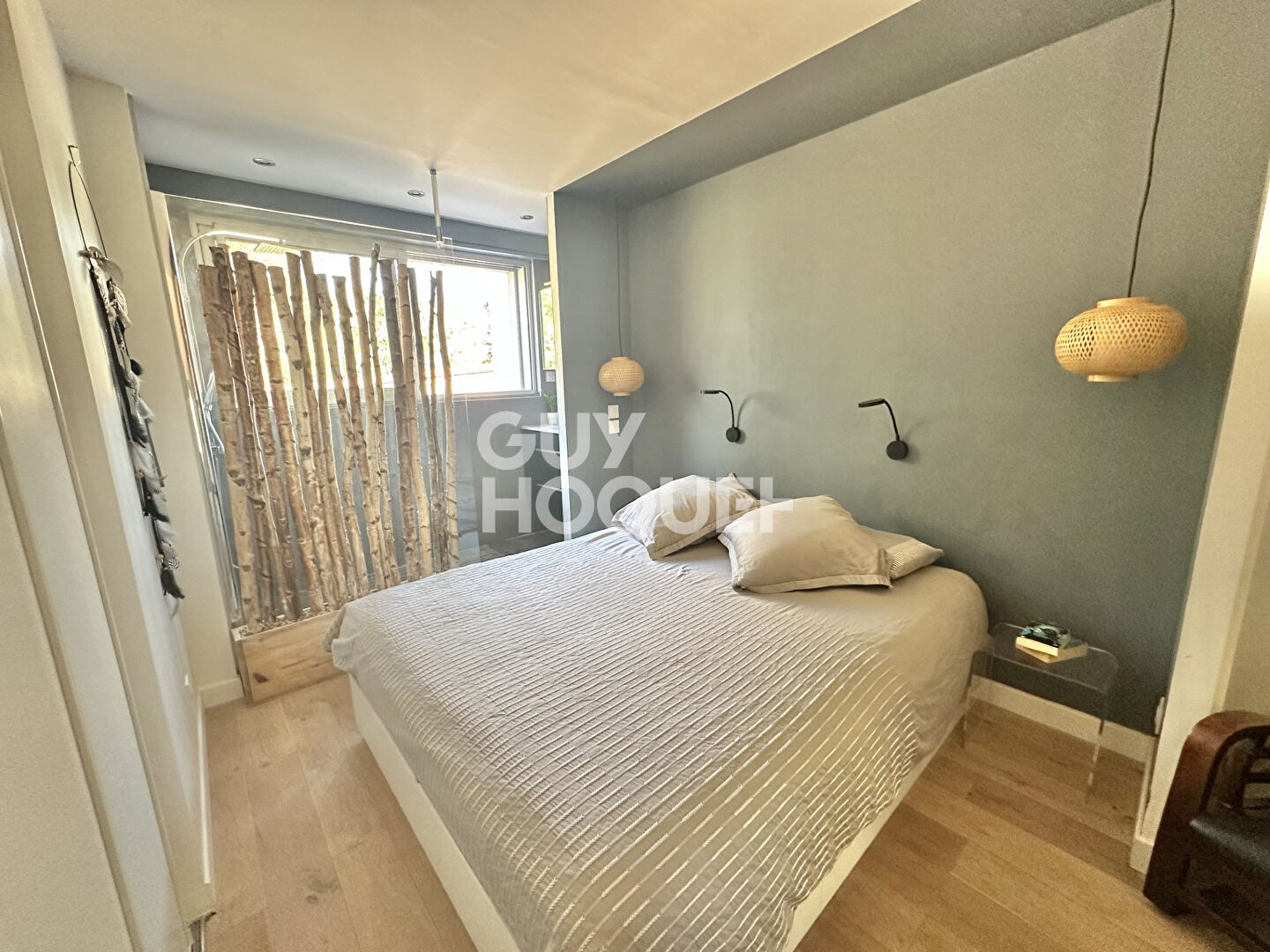 Appartement T4 d'exception Bois Guillaume