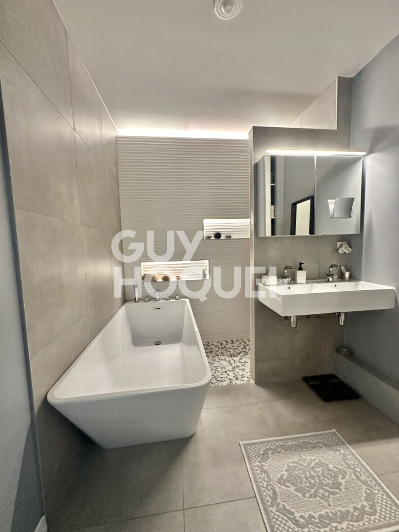 Appartement T4 d'exception Bois Guillaume