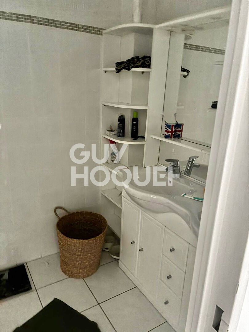 ROUEN VIEUX MARCHE GRAND T2