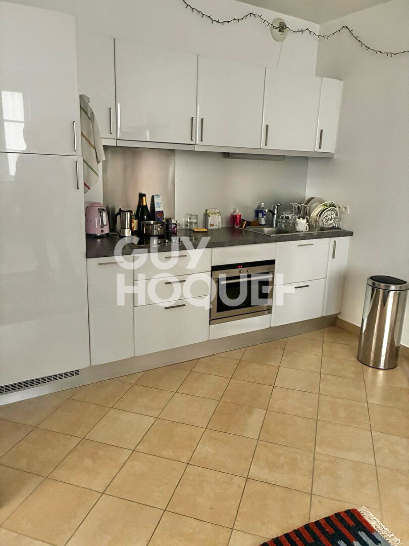 ROUEN VIEUX MARCHE GRAND T2