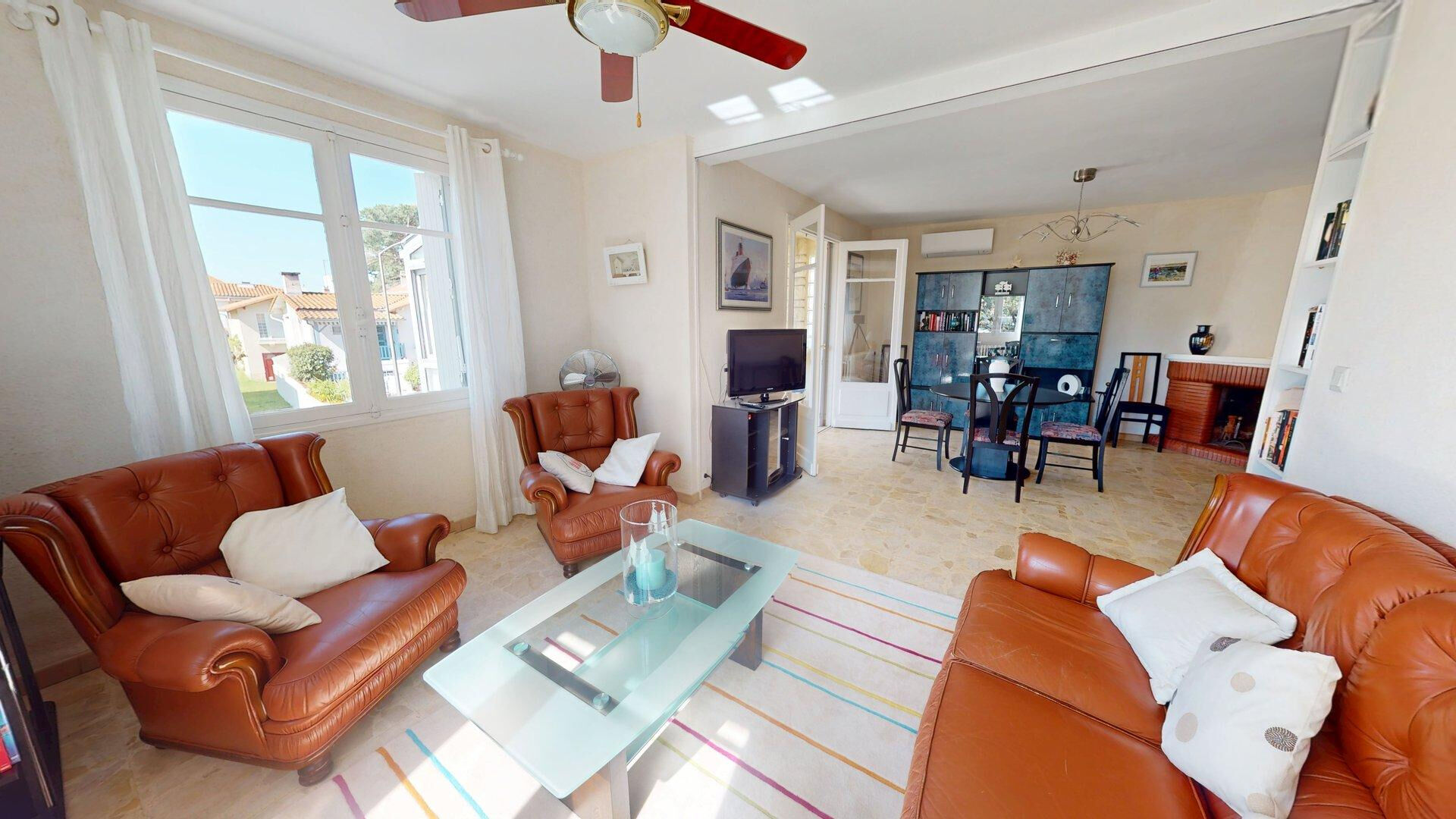 Maison à vendre à Royan - 4 chambres, proche de la mer