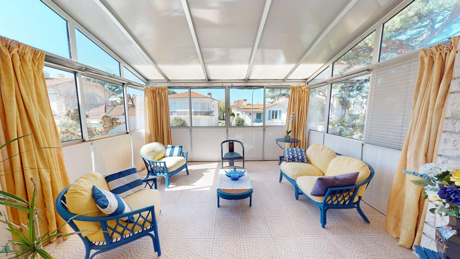 Maison à vendre à Royan - 4 chambres, proche de la mer