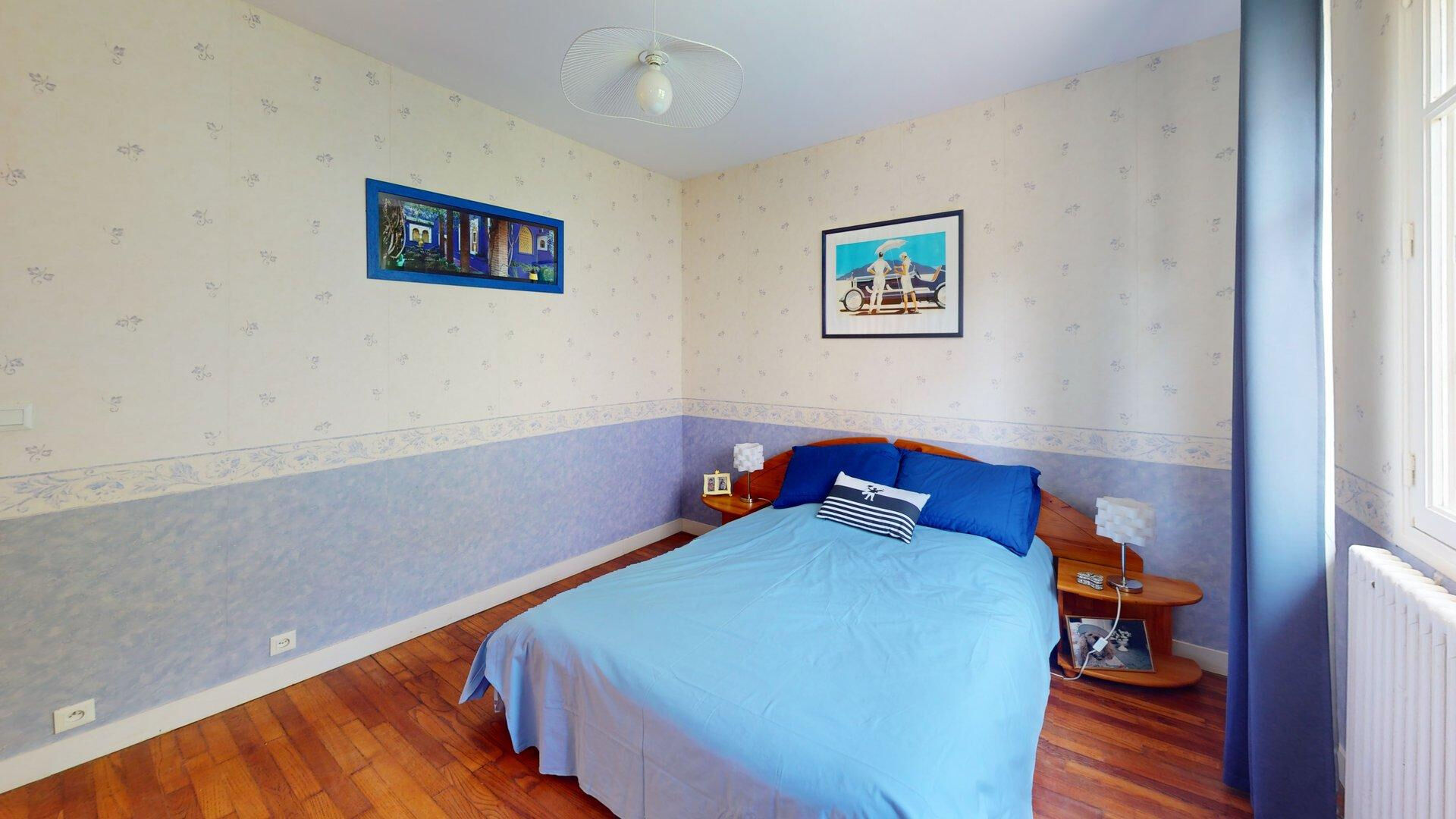 Maison à vendre à Royan - 4 chambres, proche de la mer