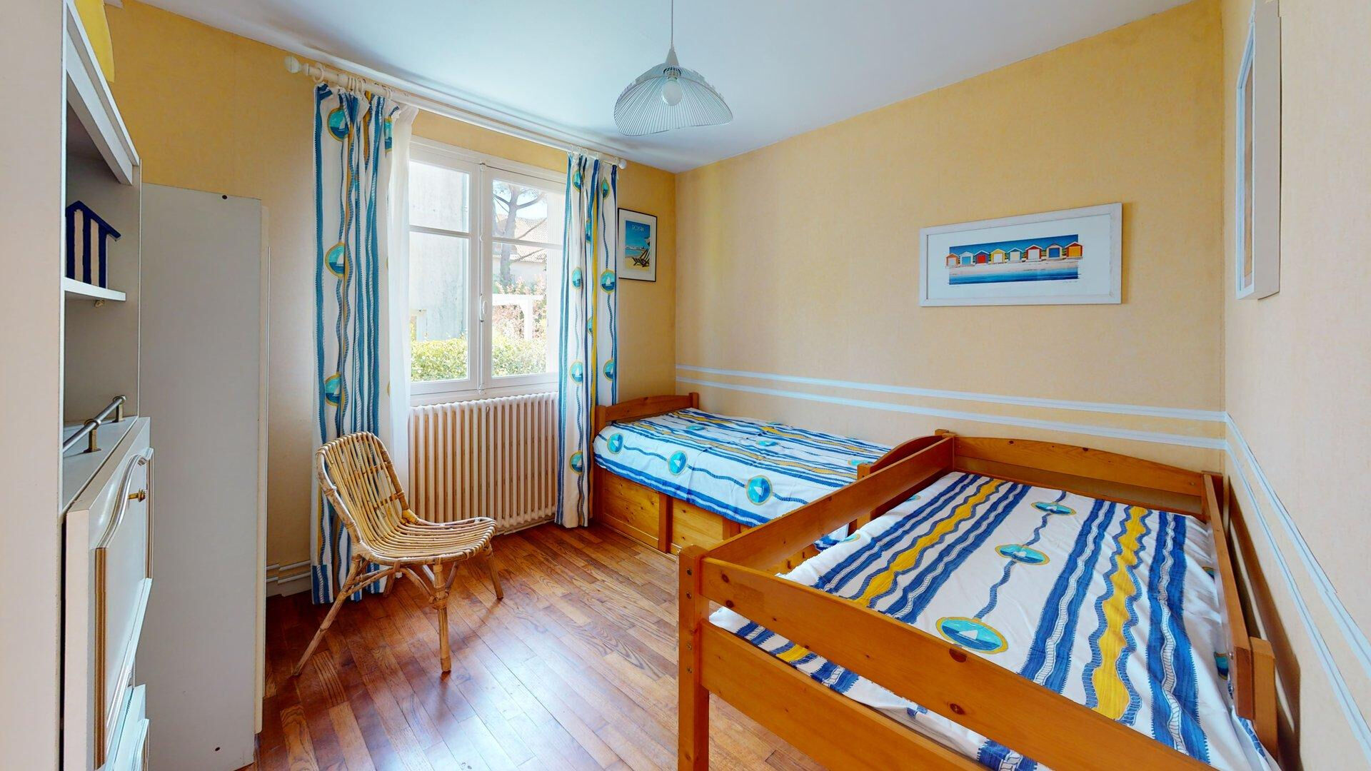 Maison à vendre à Royan - 4 chambres, proche de la mer