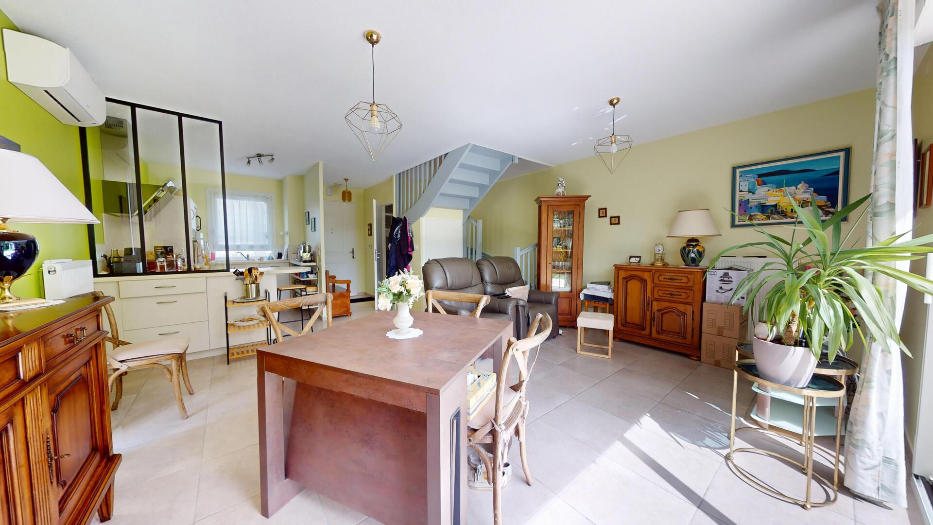 Maison récente 4 pièces à vendre à Royan - Secteur La Glacière