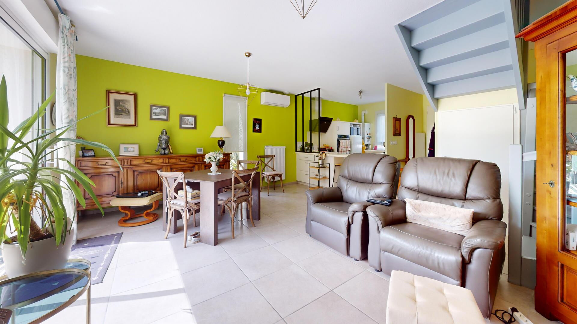 Maison récente 4 pièces à vendre à Royan - Secteur La Glacière