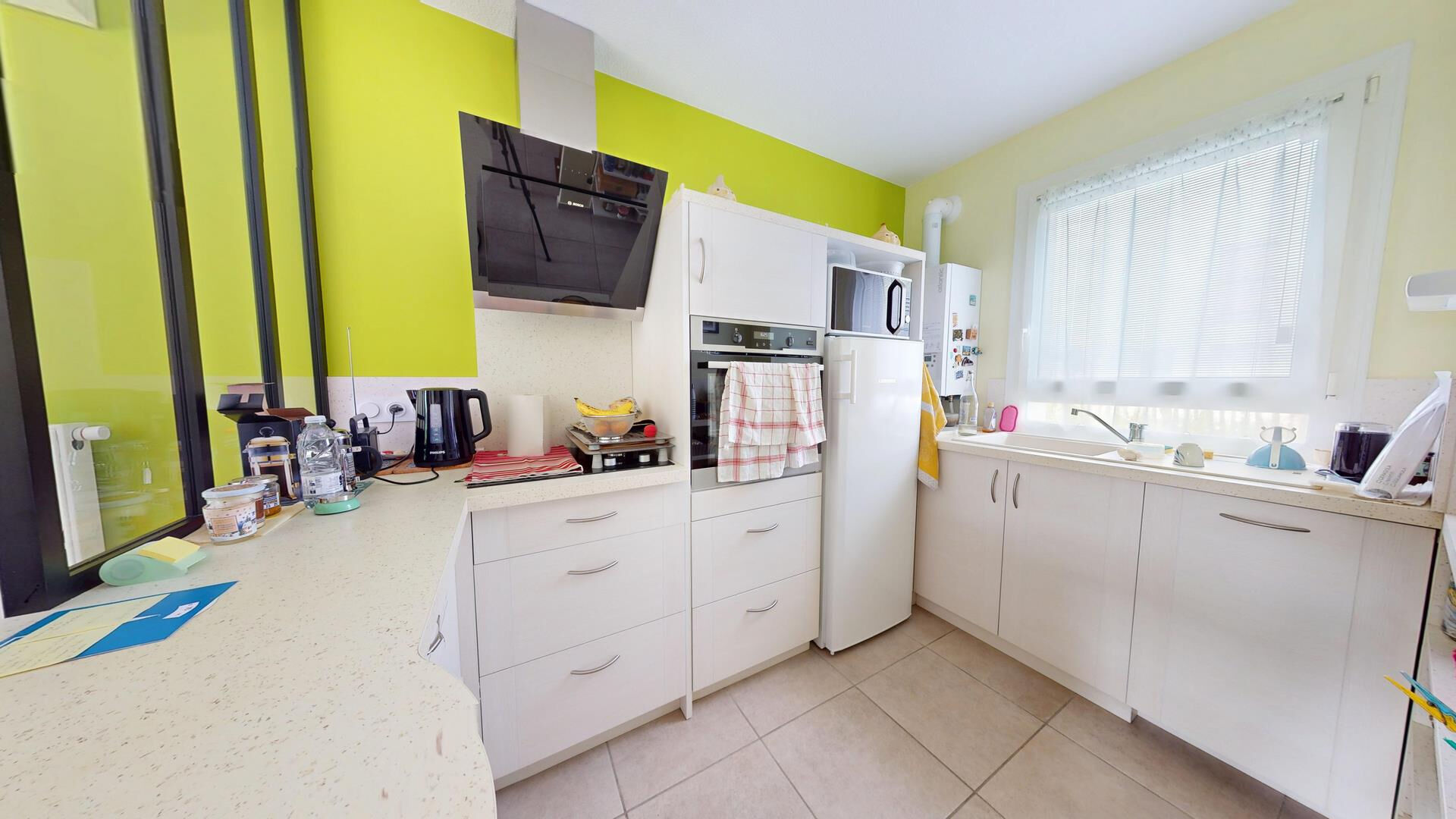 Maison récente 4 pièces à vendre à Royan - Secteur La Glacière