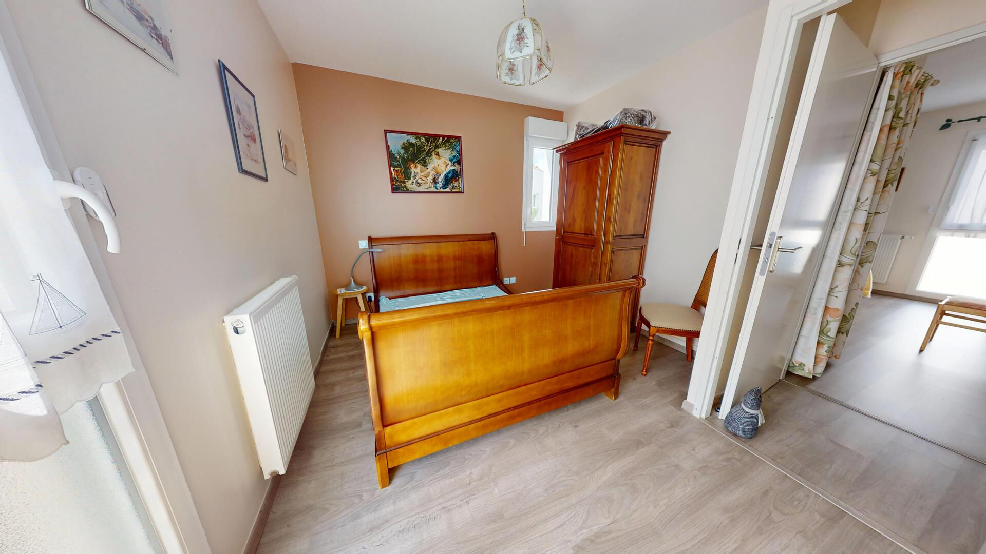 Maison récente 4 pièces à vendre à Royan - Secteur La Glacière