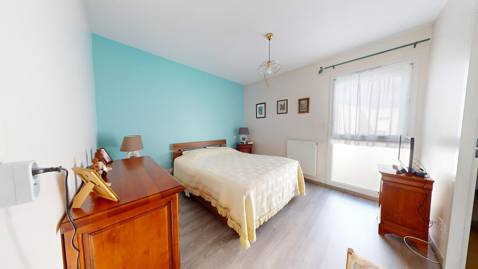 Maison récente 4 pièces à vendre à Royan - Secteur La Glacière