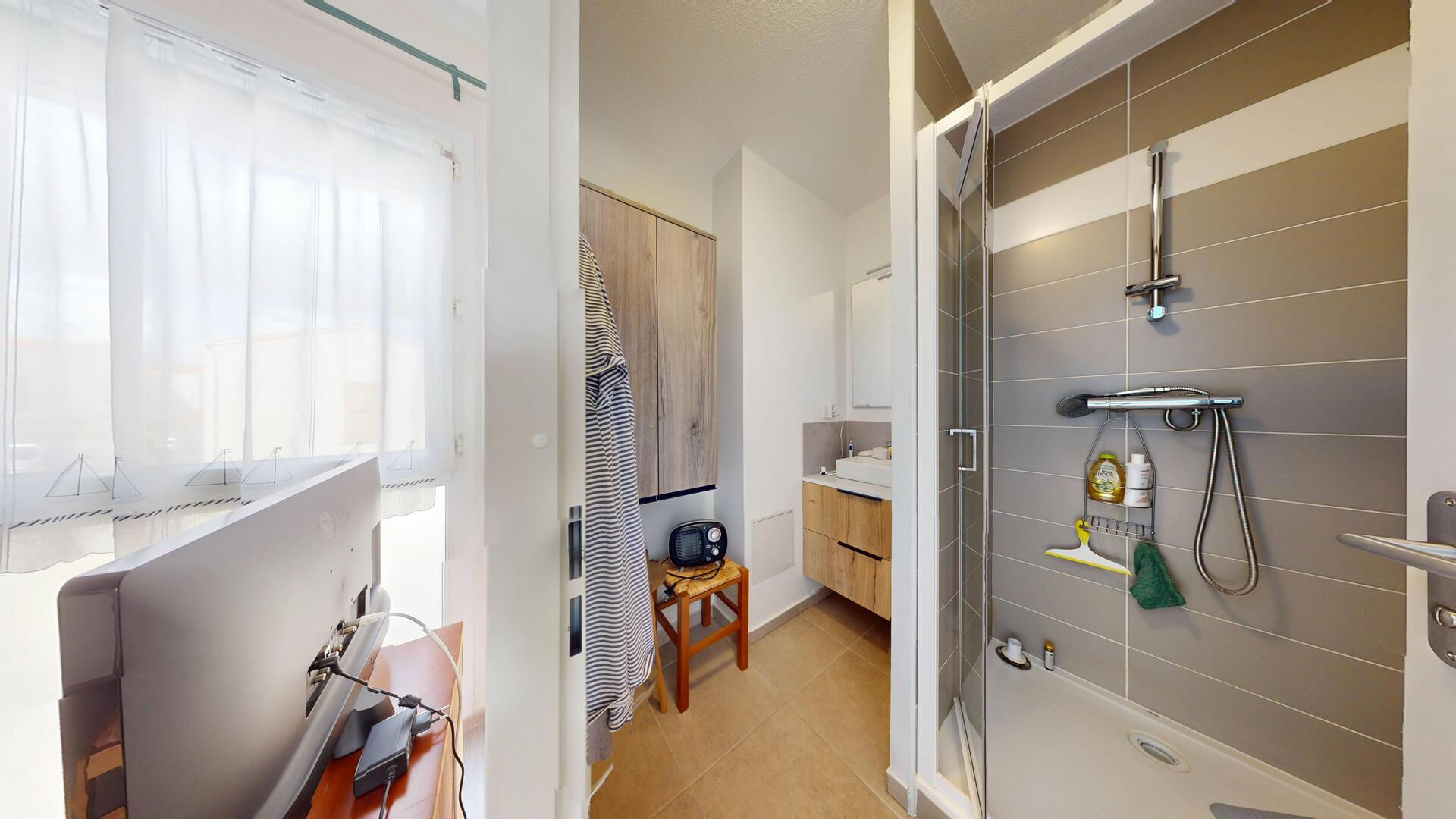Maison récente 4 pièces à vendre à Royan - Secteur La Glacière