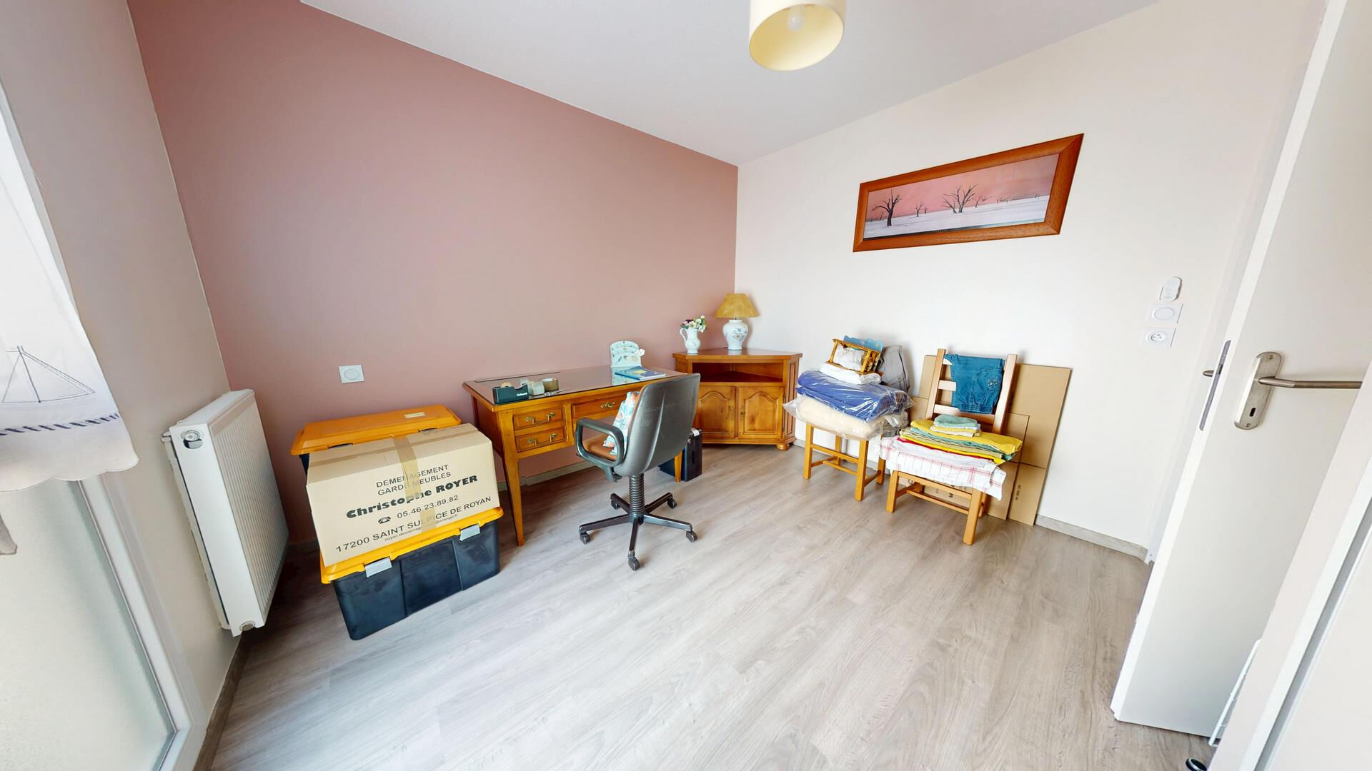 Maison récente 4 pièces à vendre à Royan - Secteur La Glacière