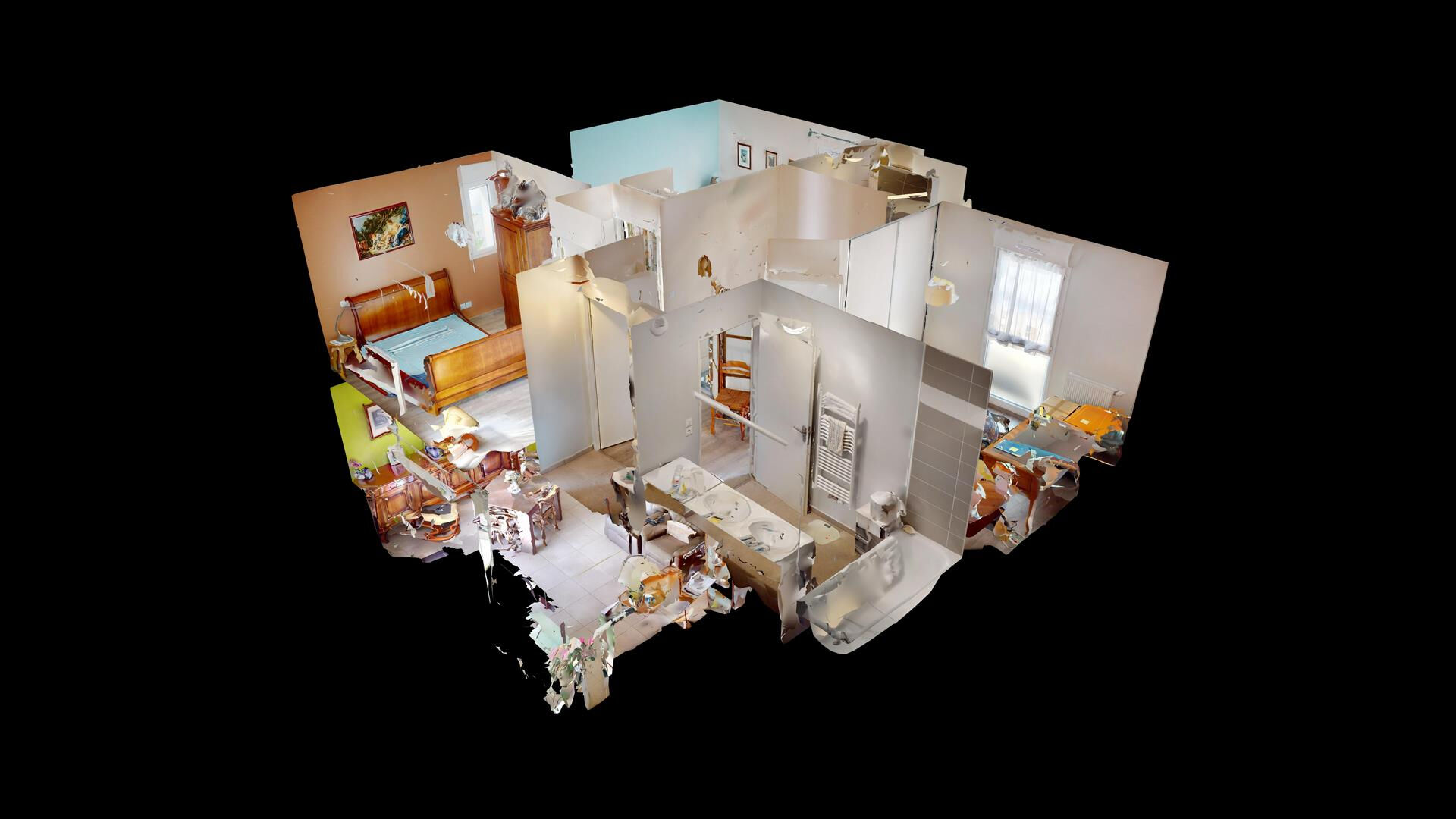 Maison récente 4 pièces à vendre à Royan - Secteur La Glacière