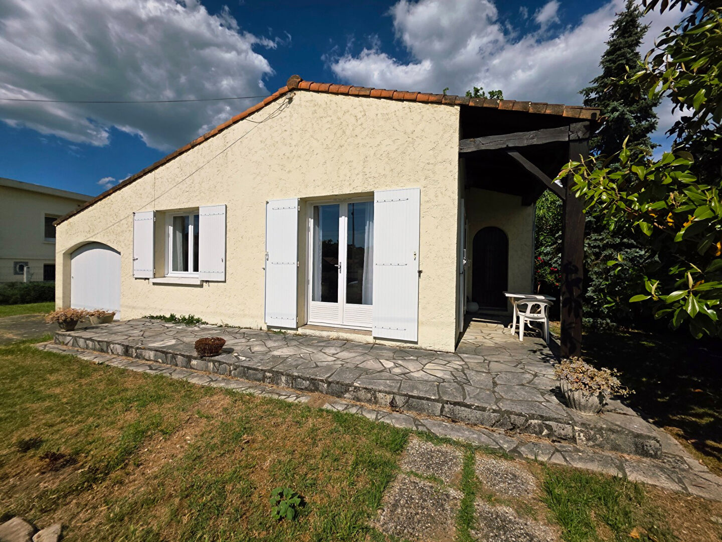 Maison 3 pièces à vendre à Royan, proche commodités et mer