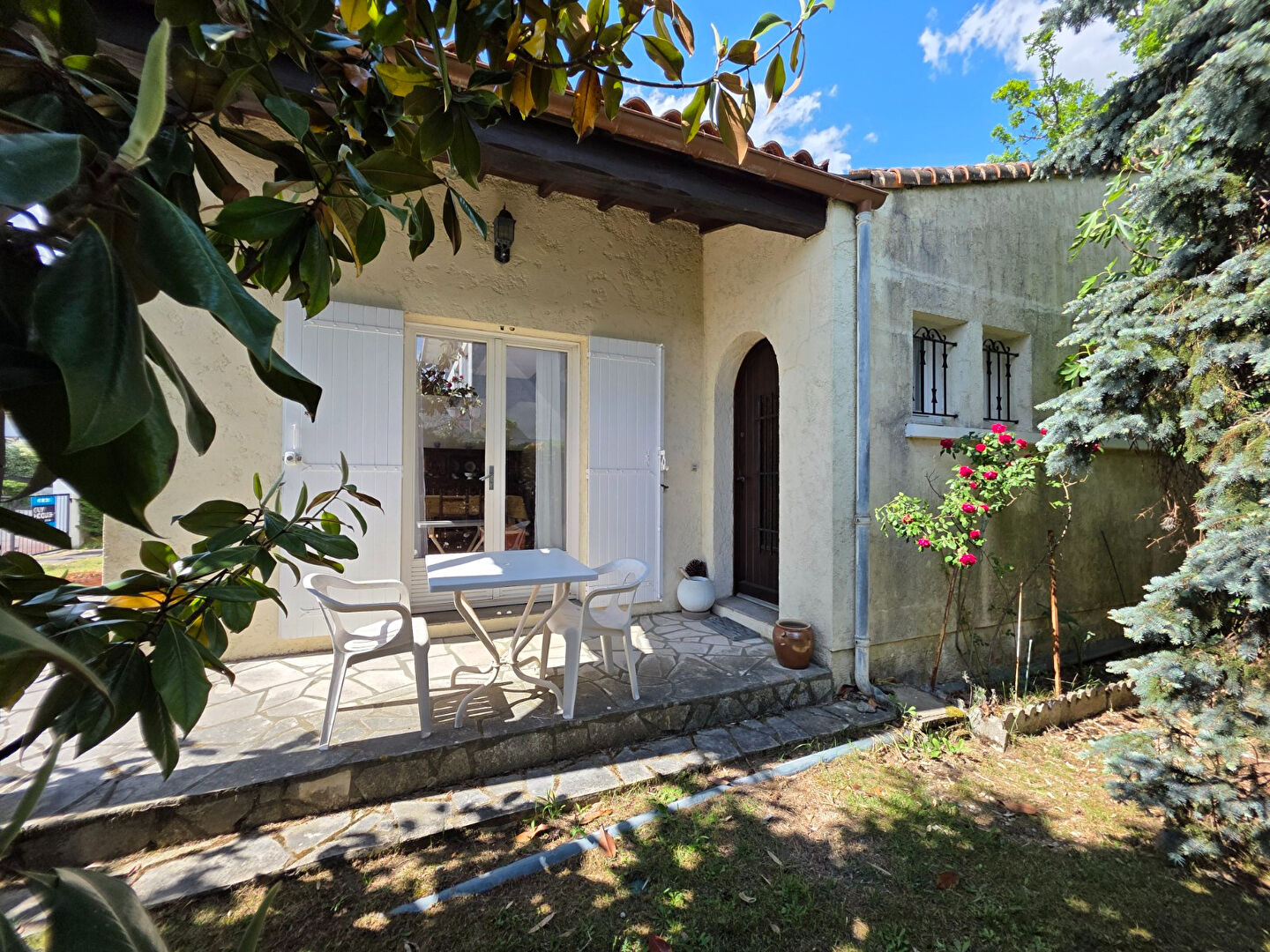 Maison 3 pièces à vendre à Royan, proche commodités et mer
