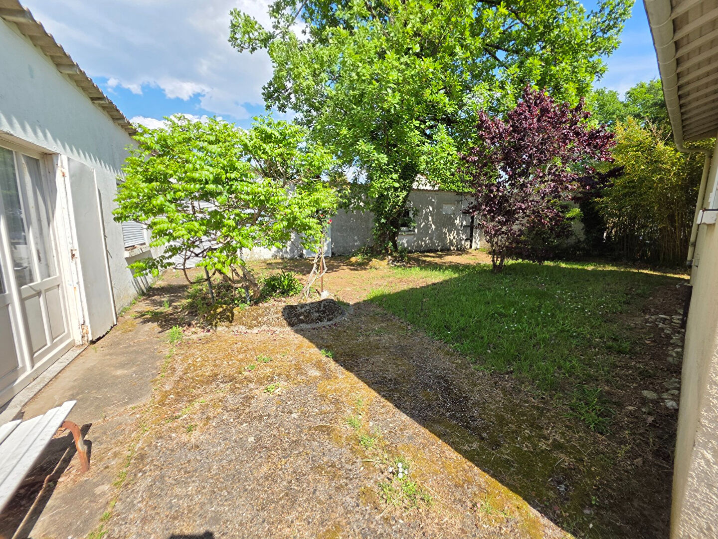 Maison 3 pièces à vendre à Royan, proche commodités et mer