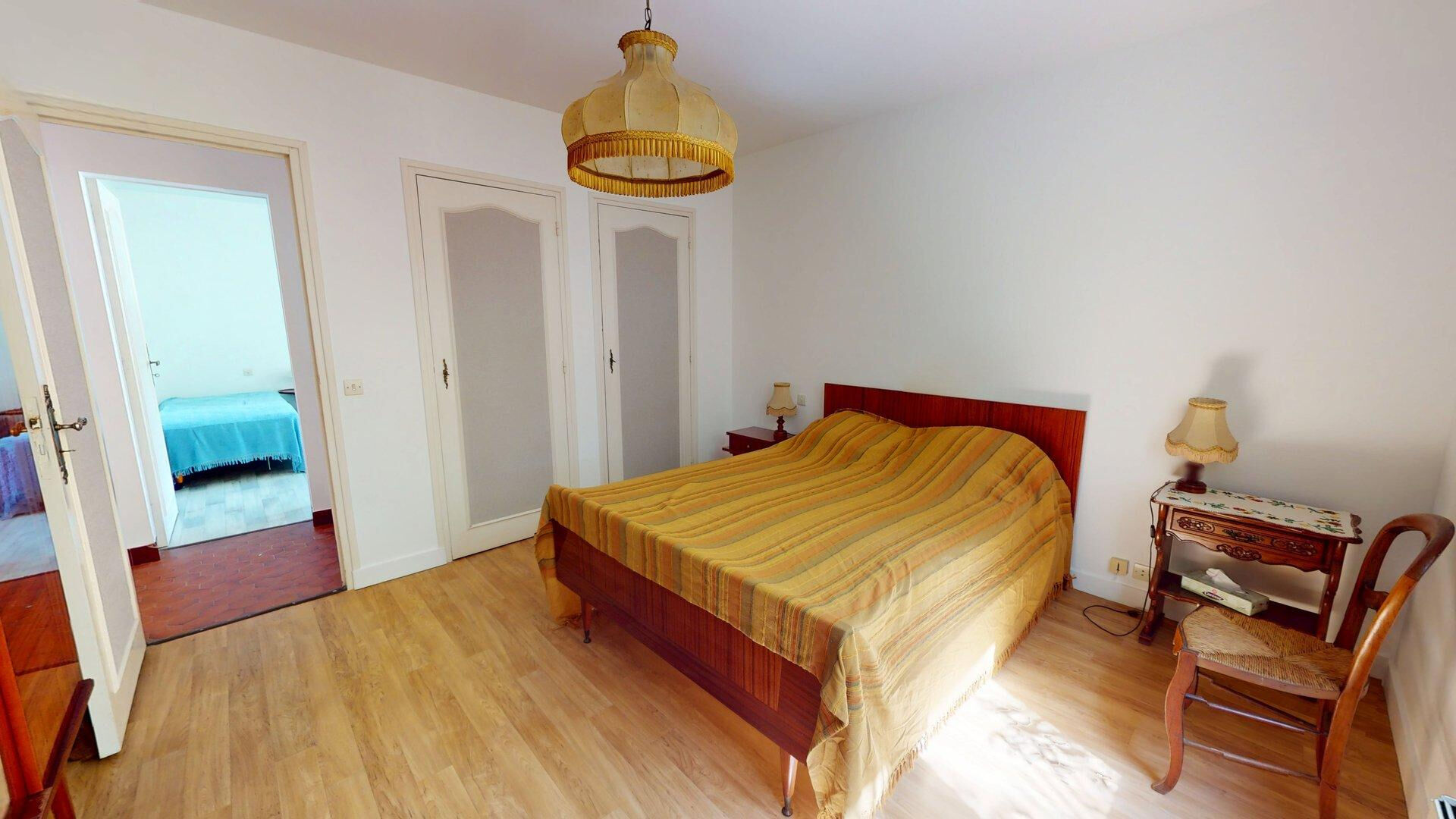 Maison 3 pièces à vendre à Royan, proche commodités et mer