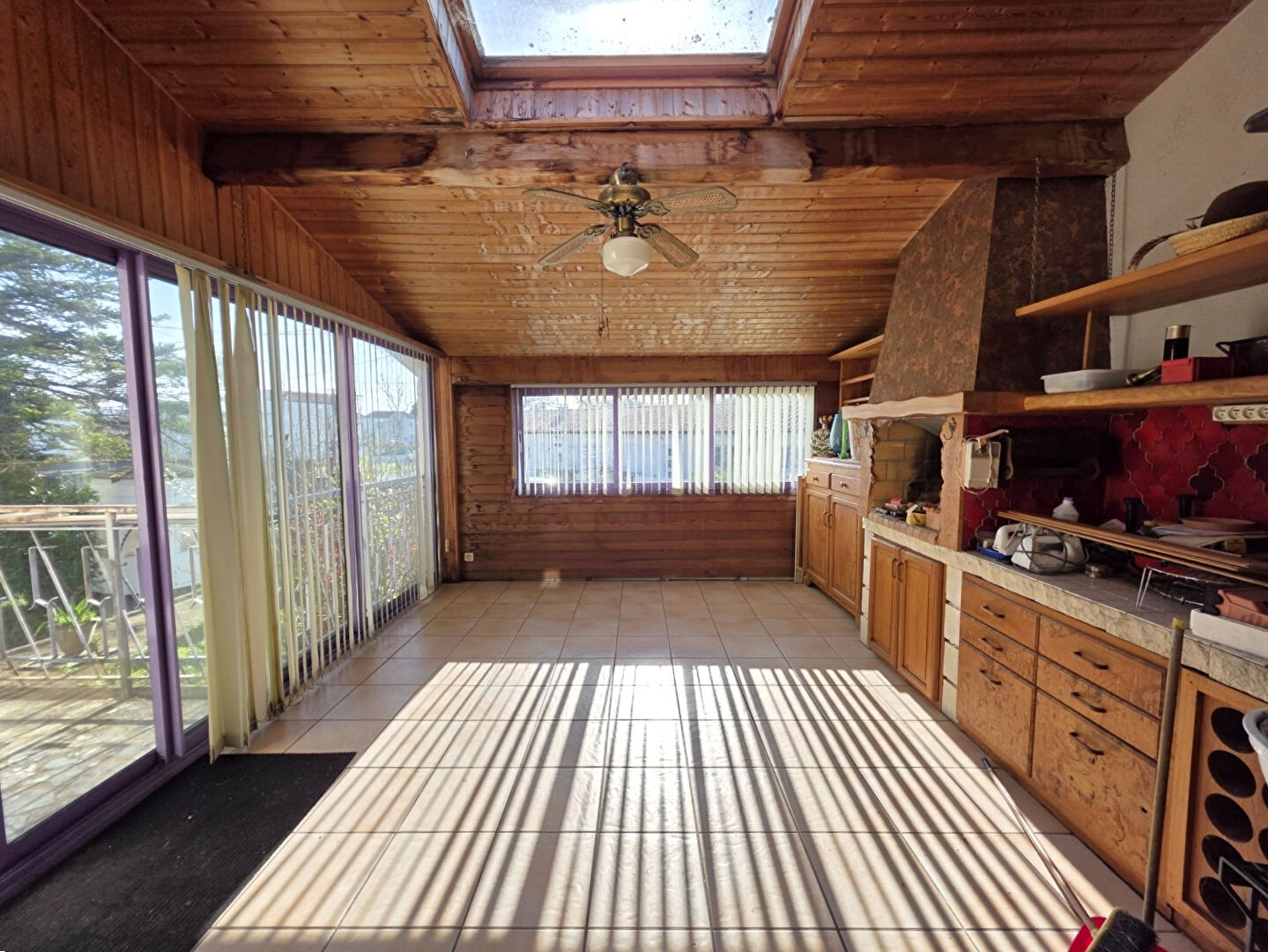 Maison 8 pièces à vendre à Royan, proche commodités et mer