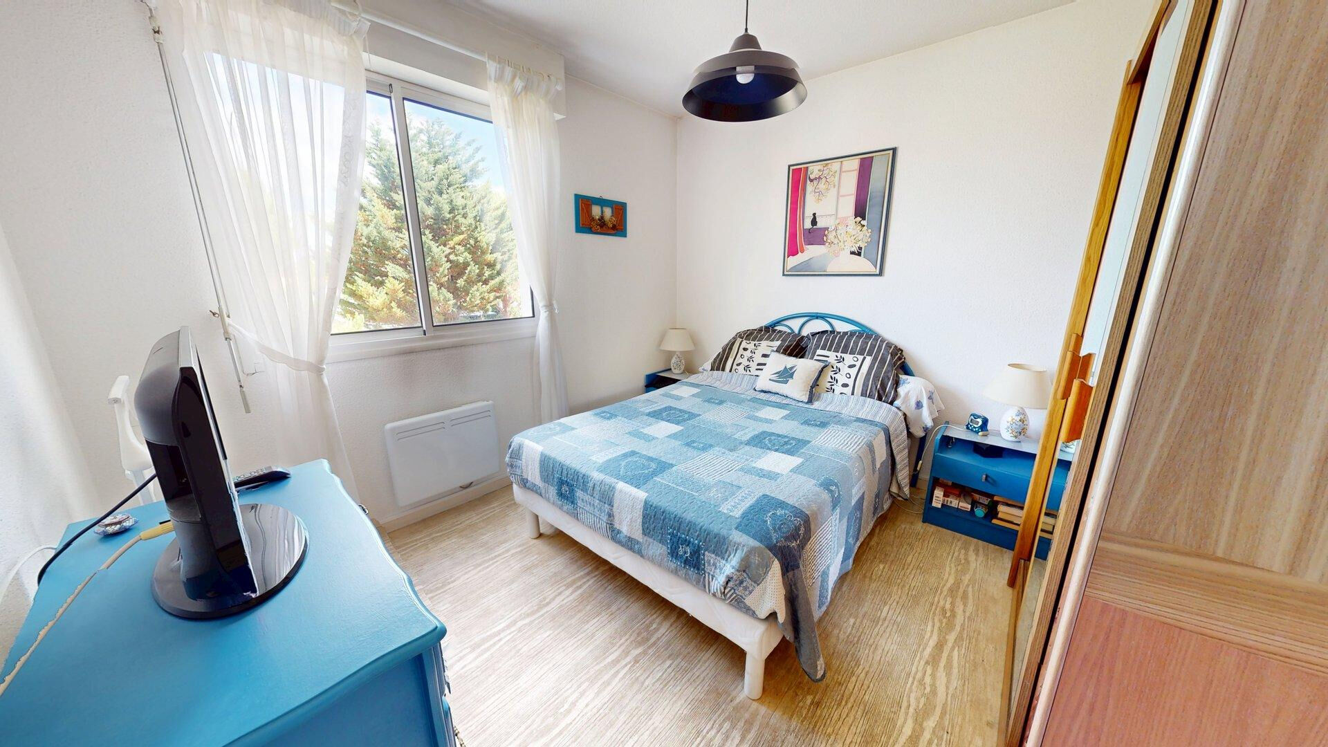 À vendre : Appartement 3 pièces à Royan