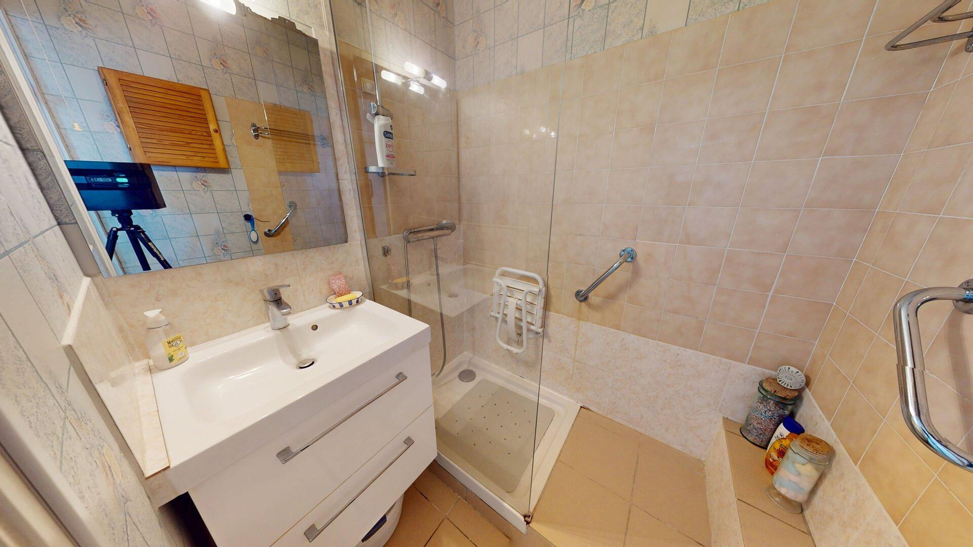 À vendre : Appartement 3 pièces à Royan