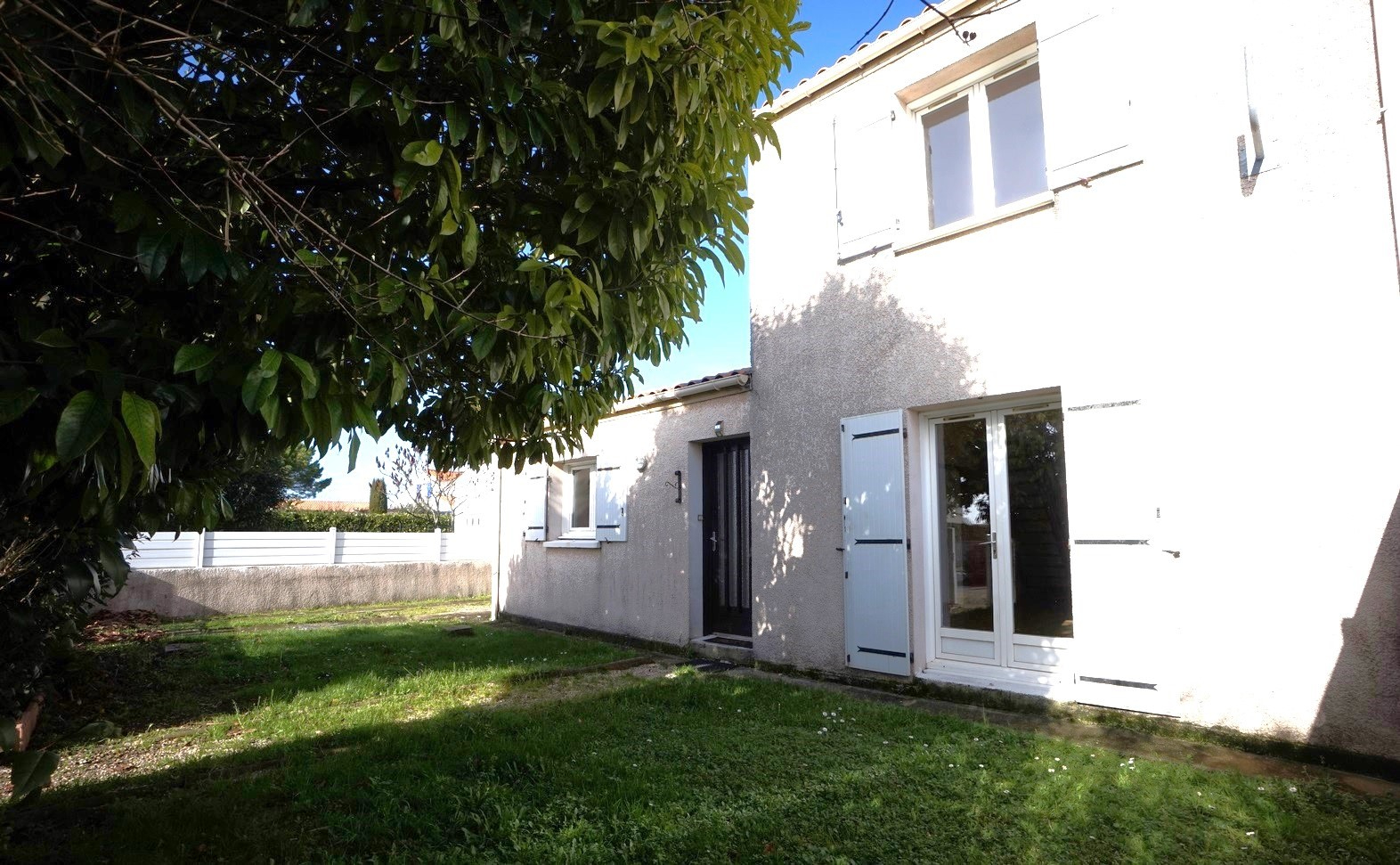Maison à vendre à Vaux sur Mer - 4 pièces, 3 chambres